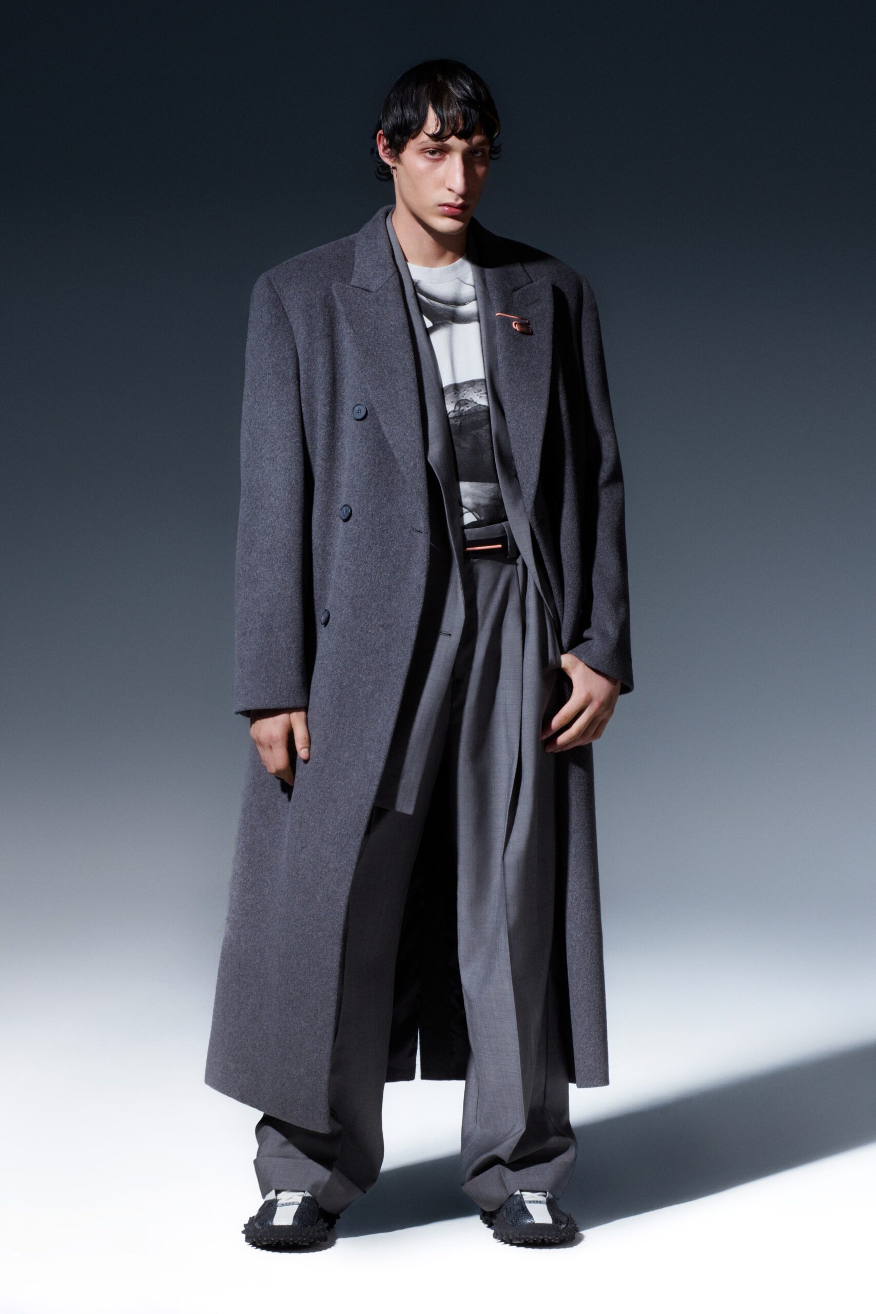 Eytys F/W 21 Menswear Look 23