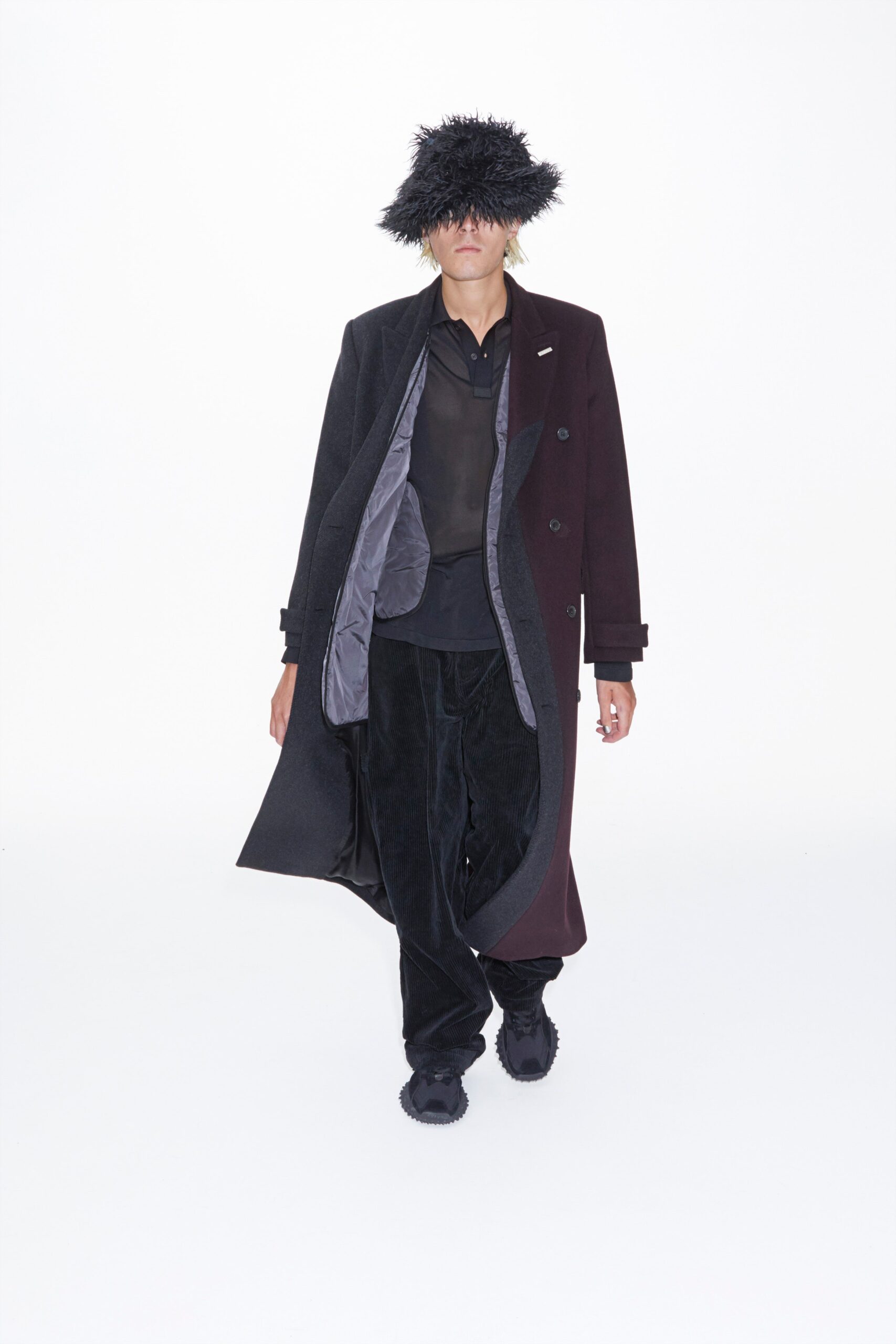 Eytys F/W 20 Look 24
