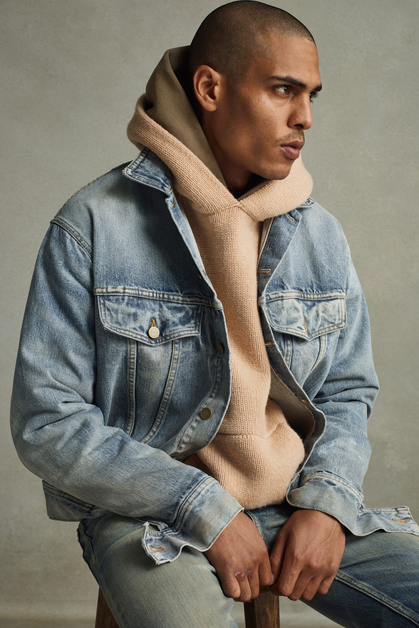 Fear of God S/S 21 Look 24