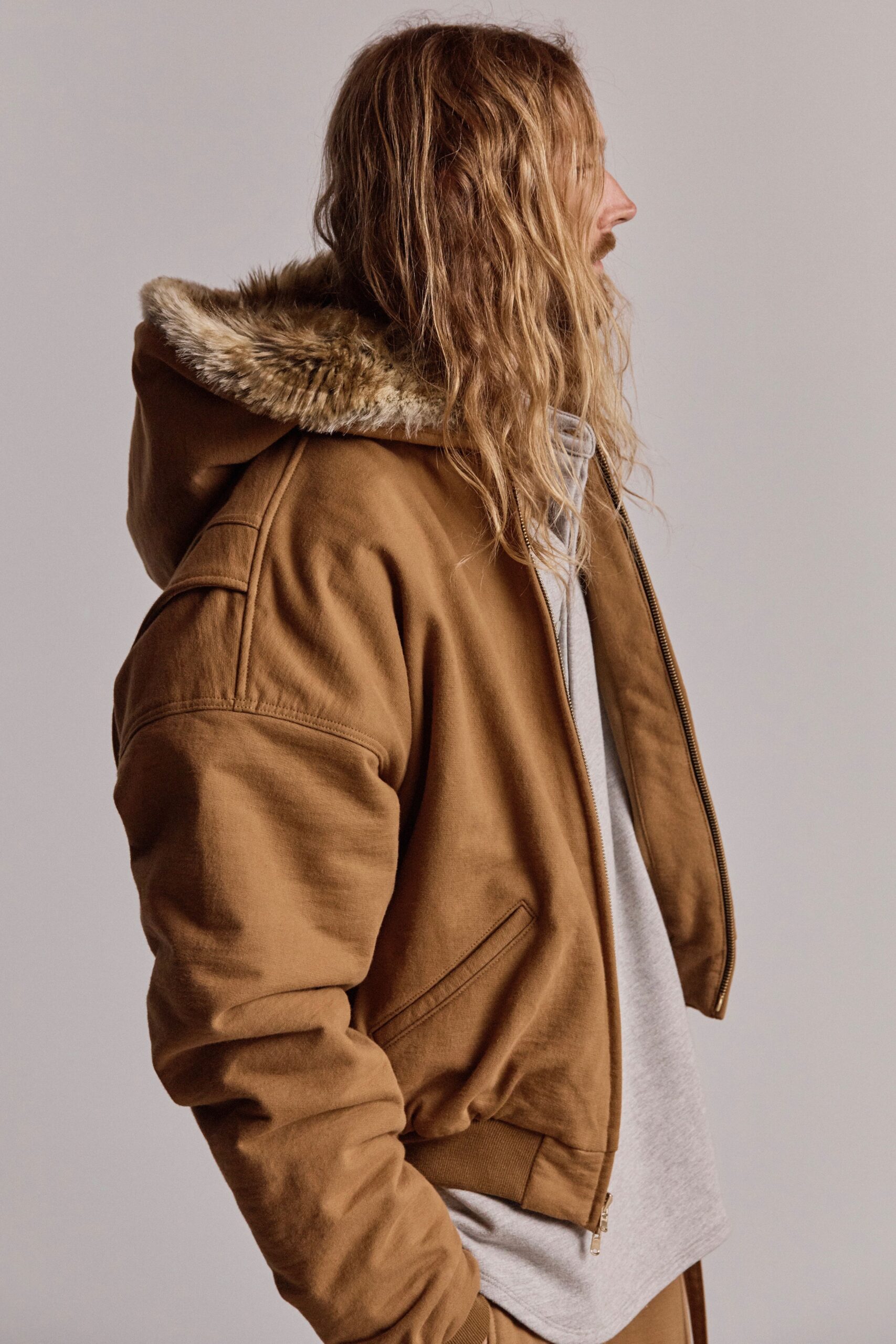 Fear of God S/S 19 Look 24