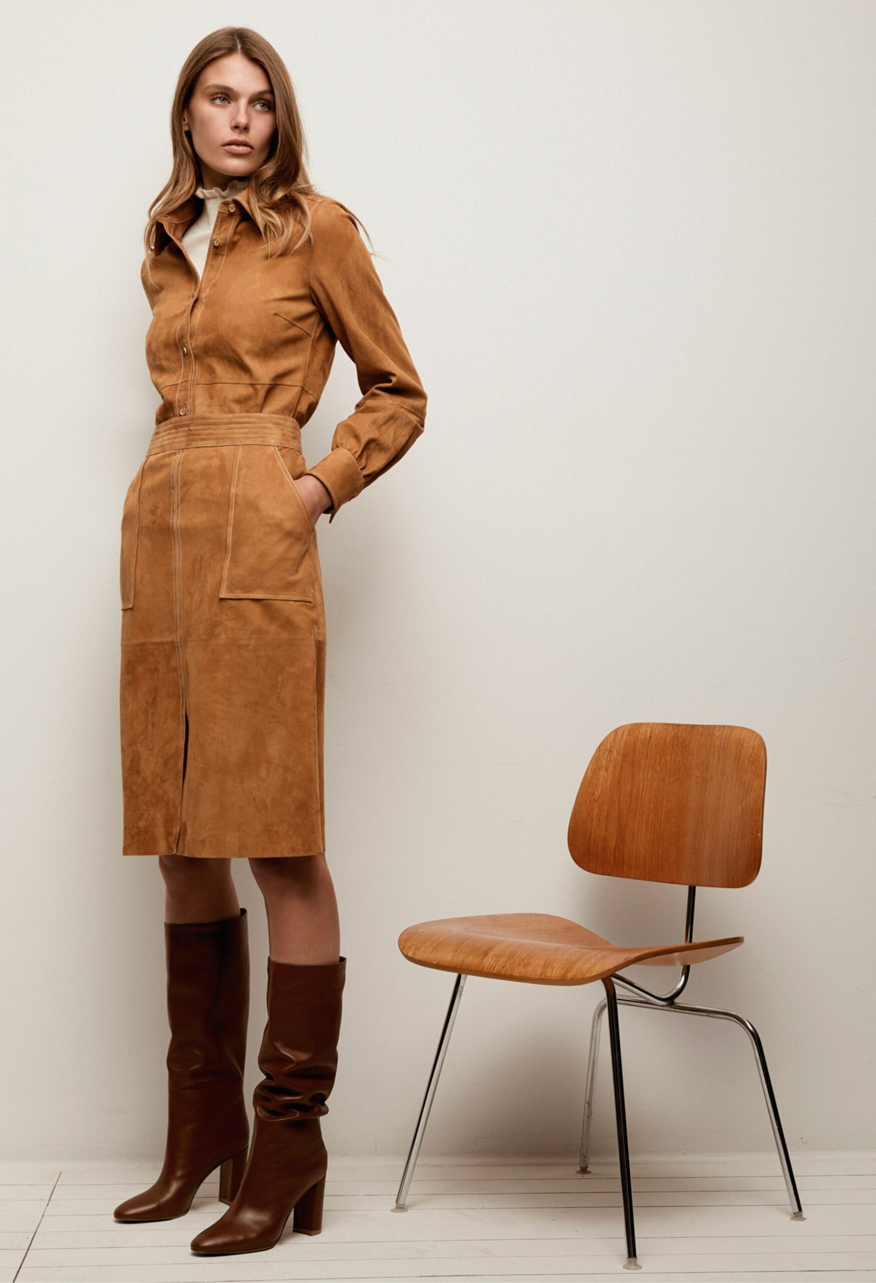 Frame F/W 19 Look 24