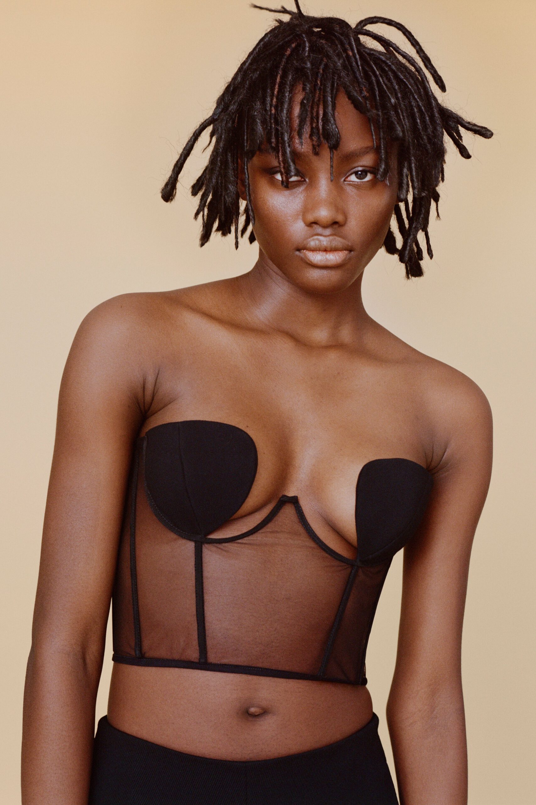 Fashion East F/W 21 Look 23