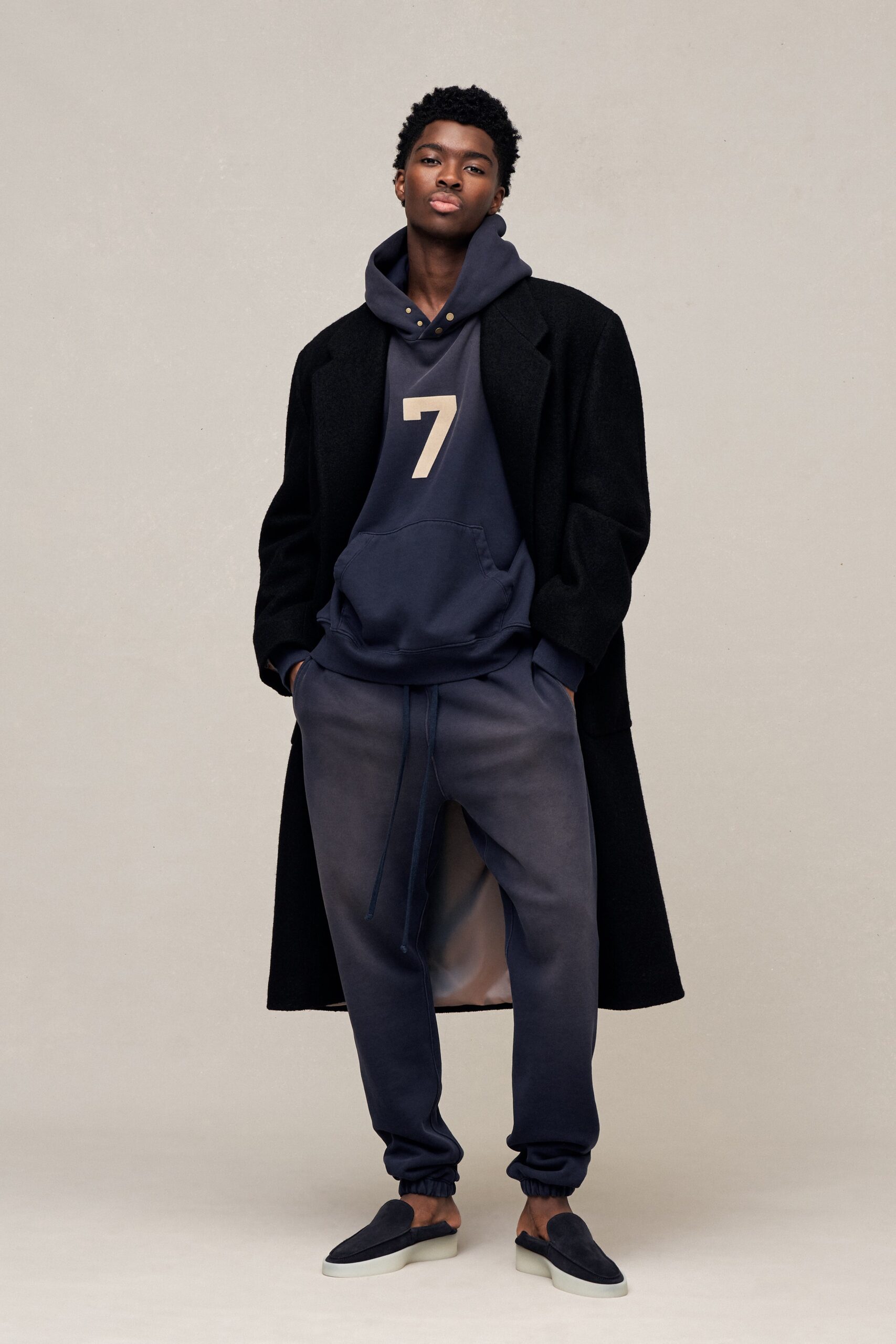 Fear of God F/W 21 Look 24