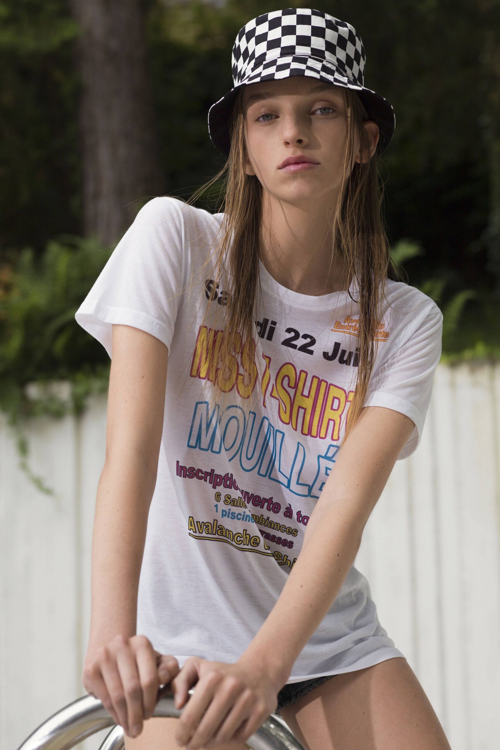 Filles à Papa S/S 19 Look 24