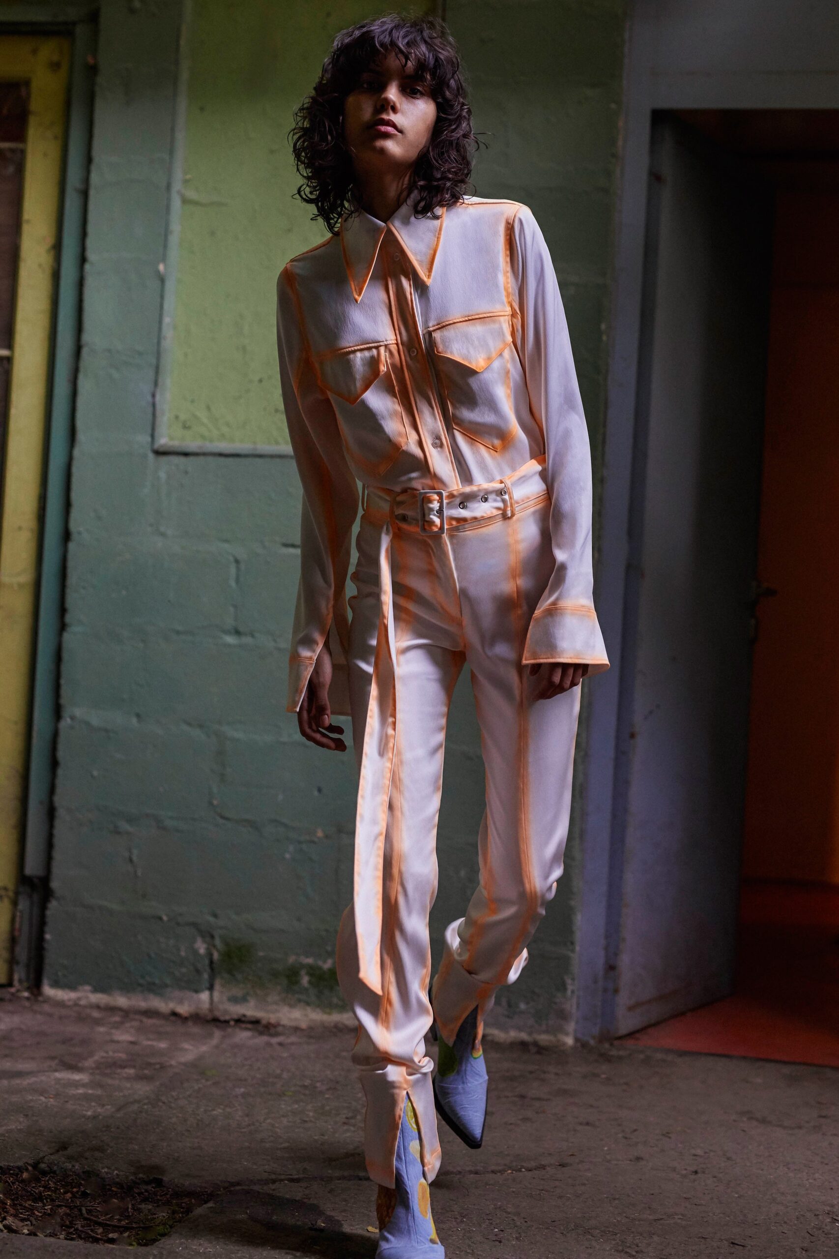 Filles à Papa S/S 20 Look 21