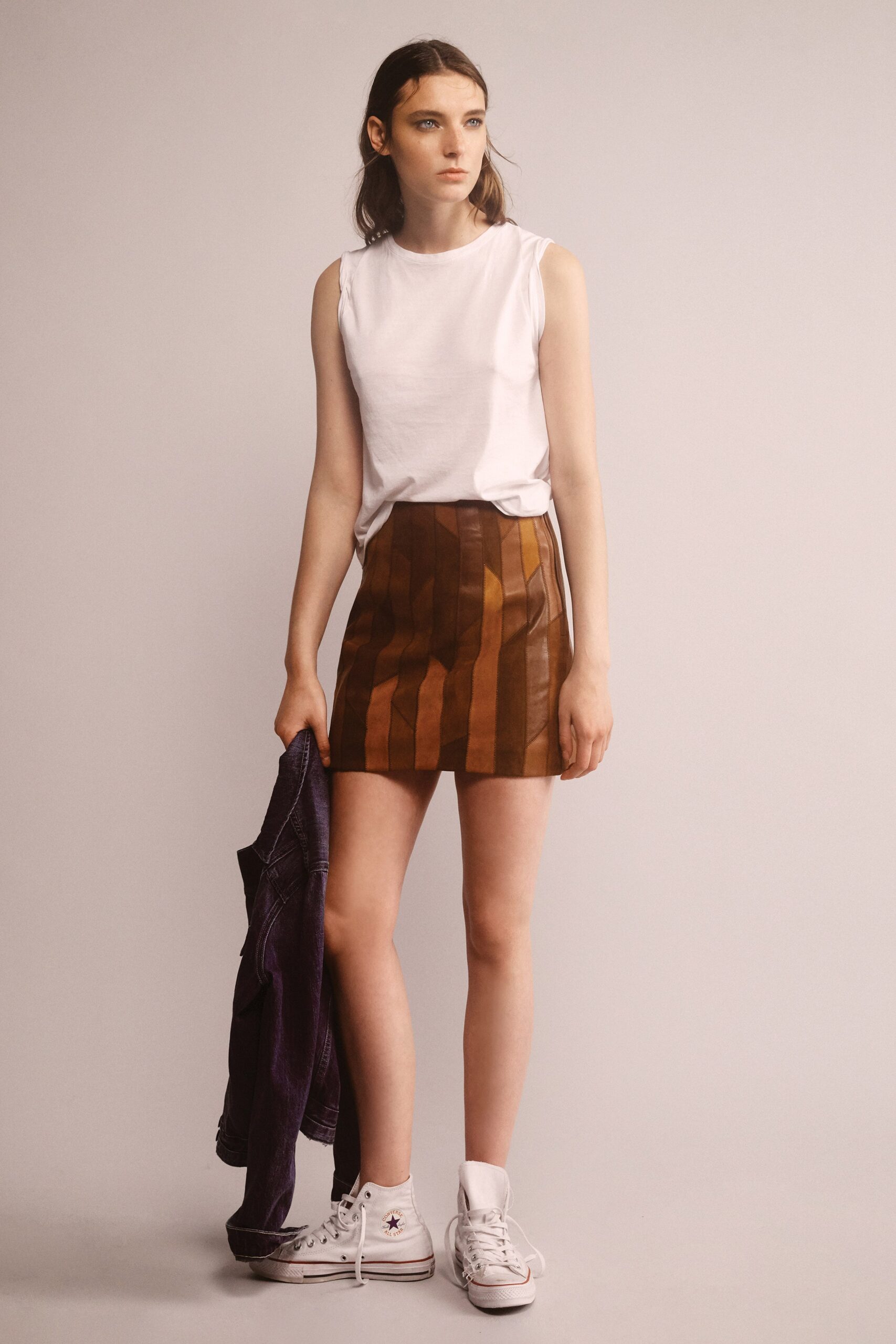 Frame Resort 20 Look 24
