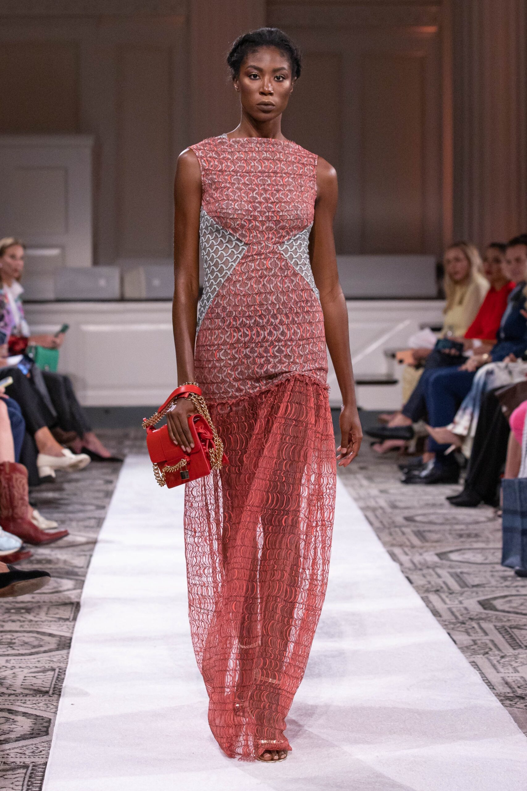 Frederick Anderson S/S 22 Look 24