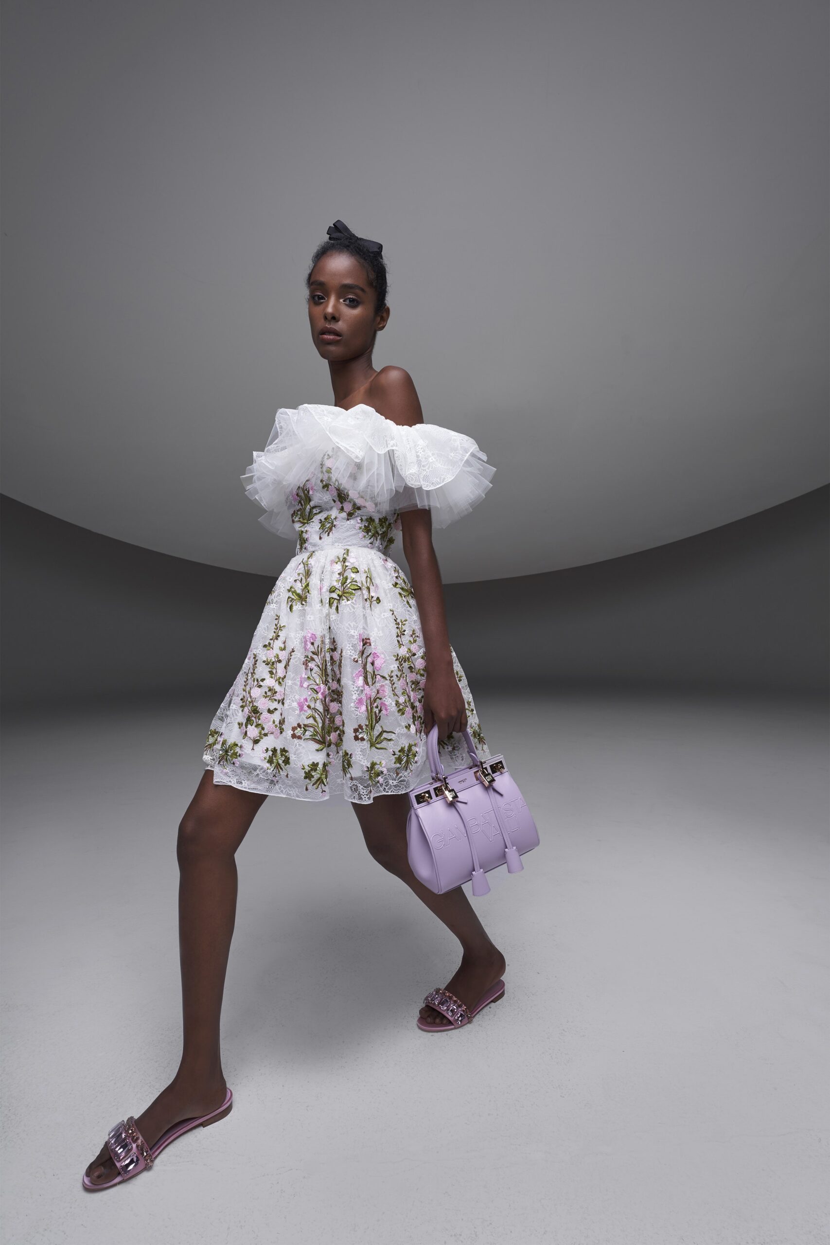 Giambattista Valli Resort 21 Look 22