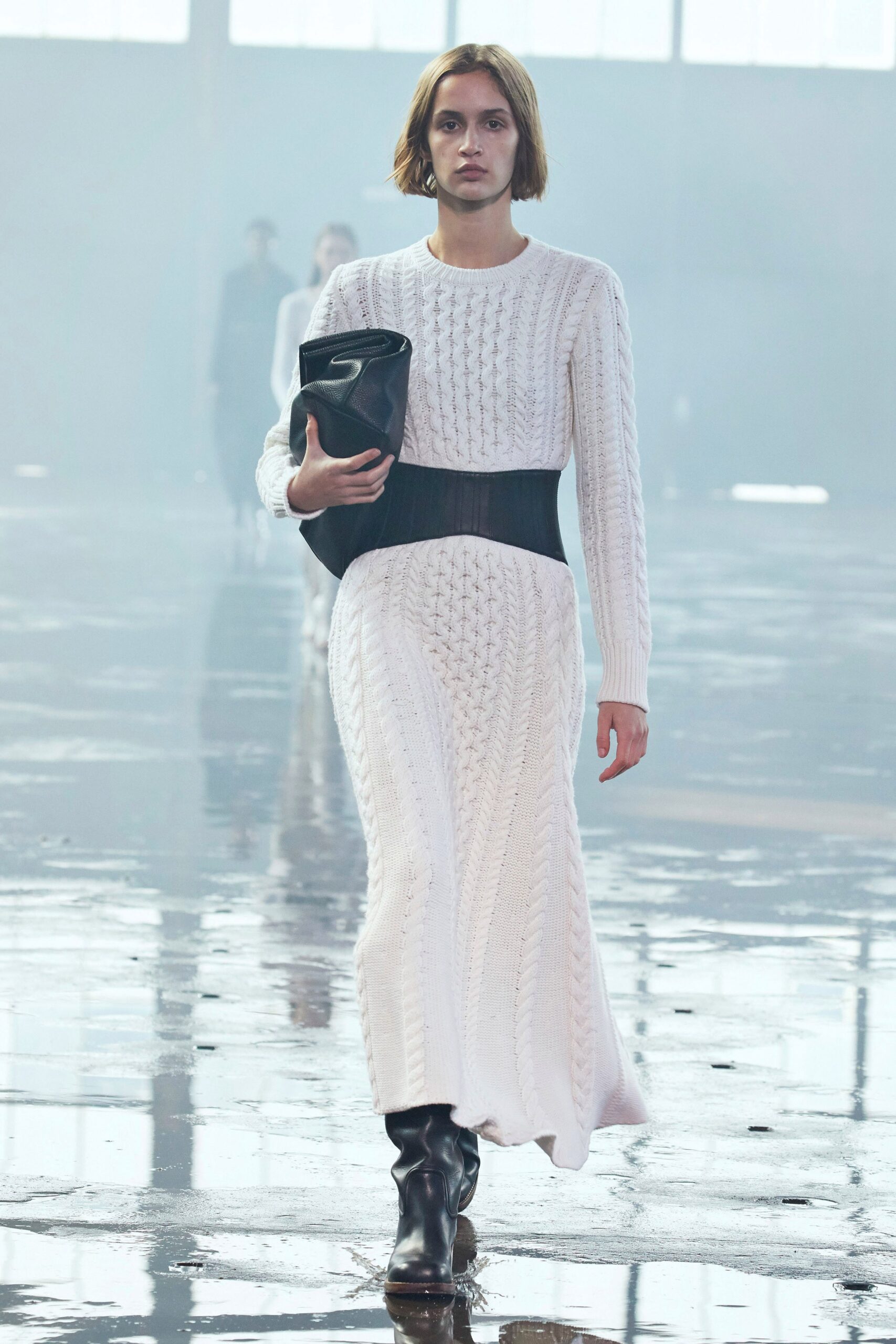 Gabriela Hearst F/W 21 Look 24