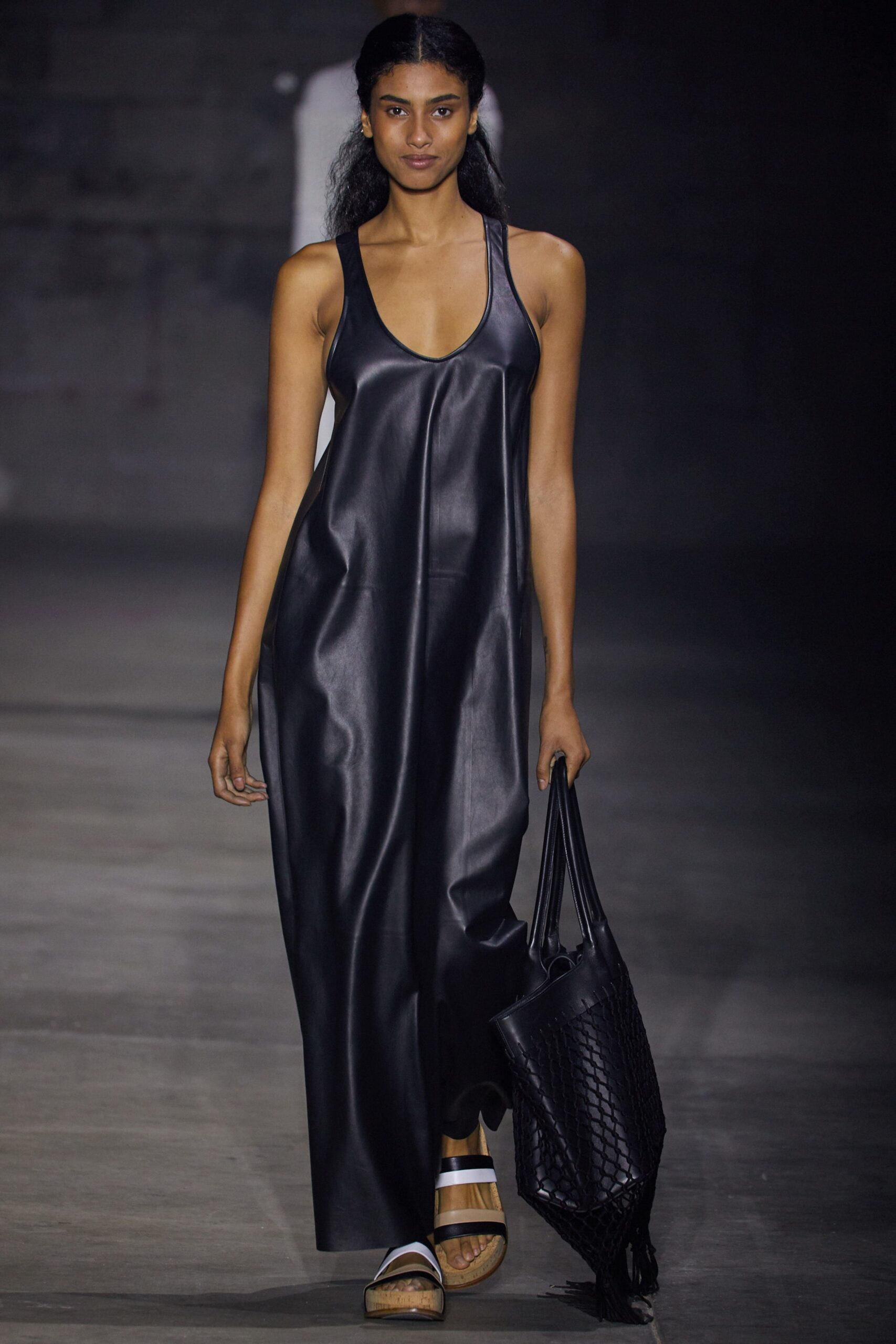 Gabriela Hearst S/S 22 Look 24