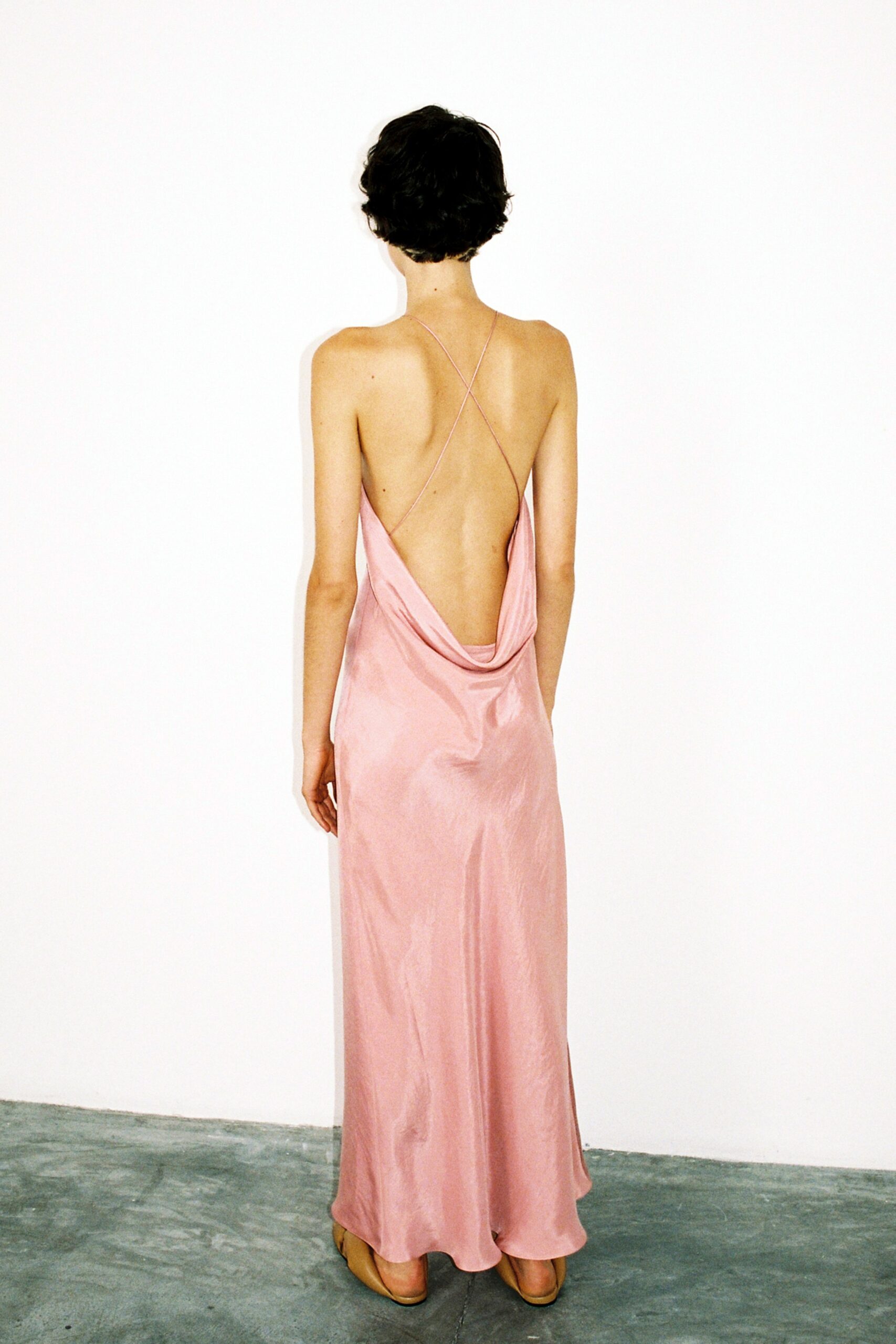 Gauchere Resort 22 Look 24