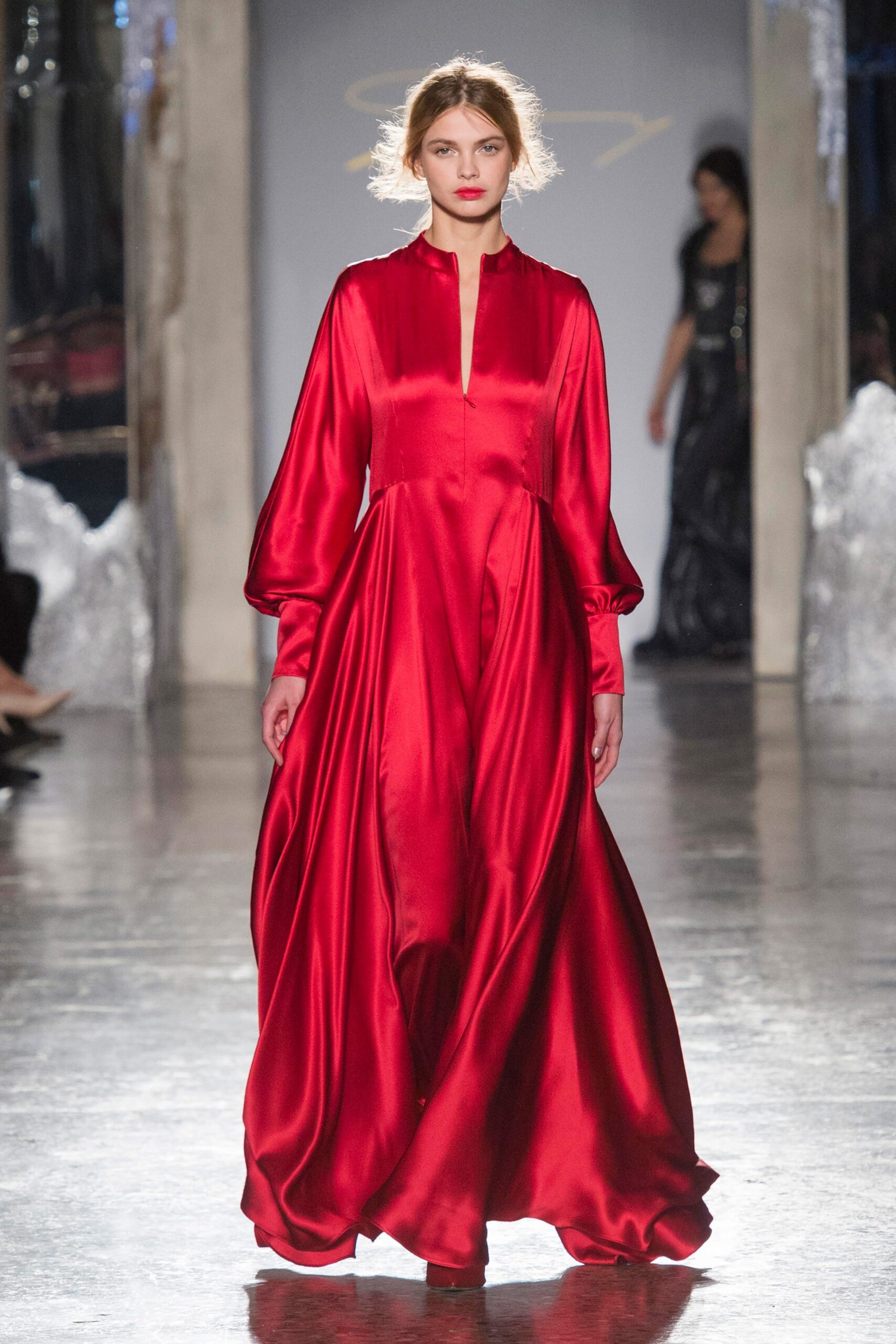 Genny F/W 19 Look 24