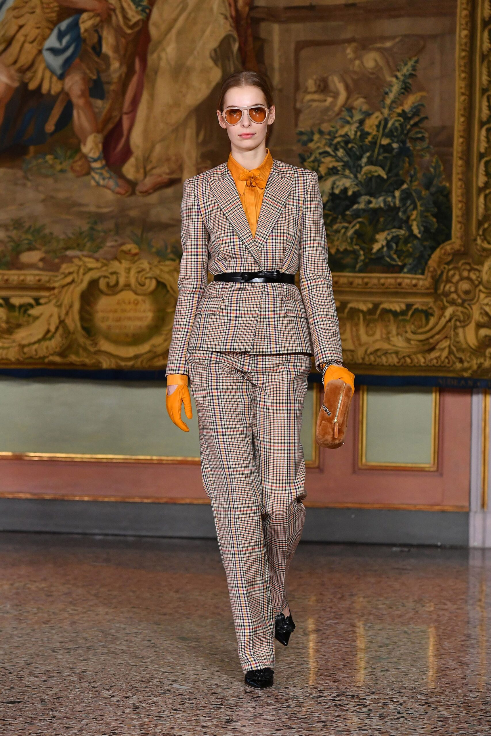 Genny F/W 21 Look 24