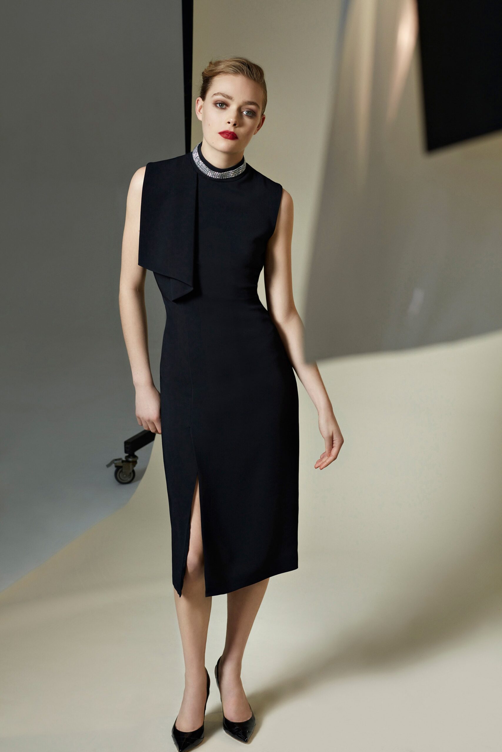 Genny F/W 20 Look 24