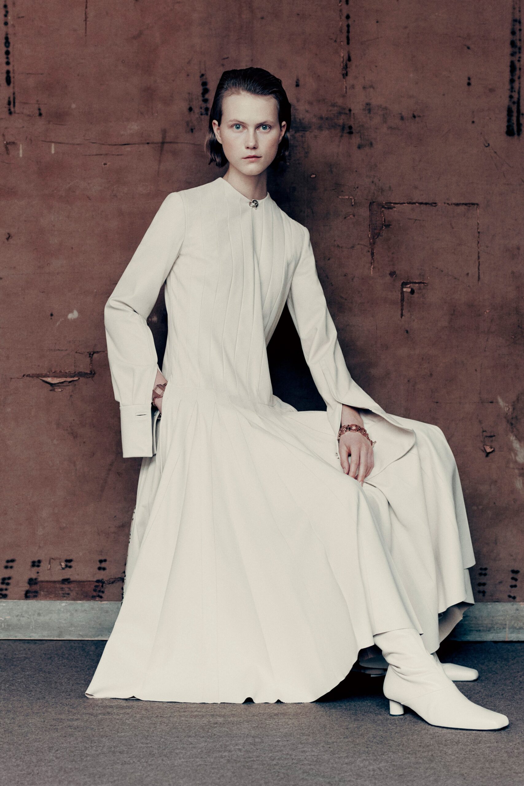 Giada F/W 21 Look 24