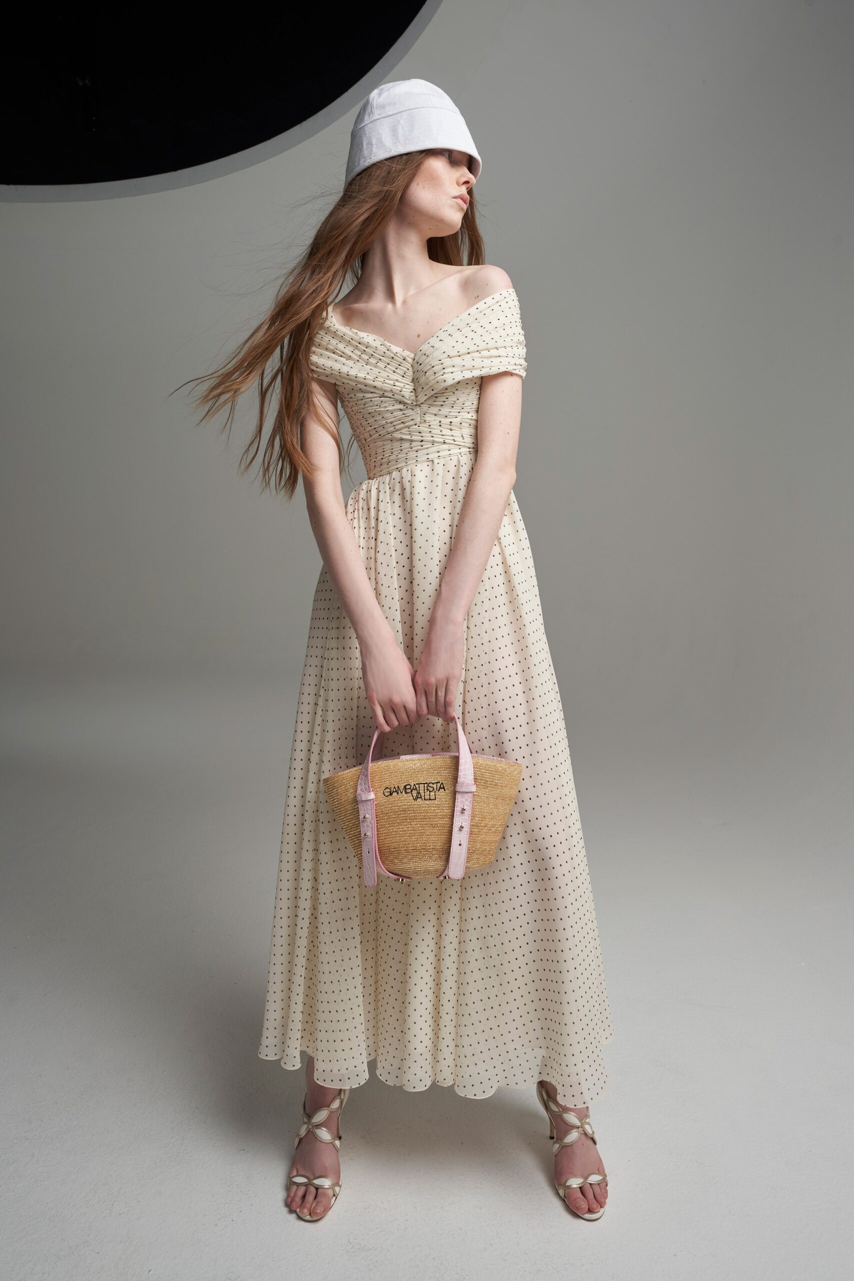 Giambattista Valli Resort 22 Look 24