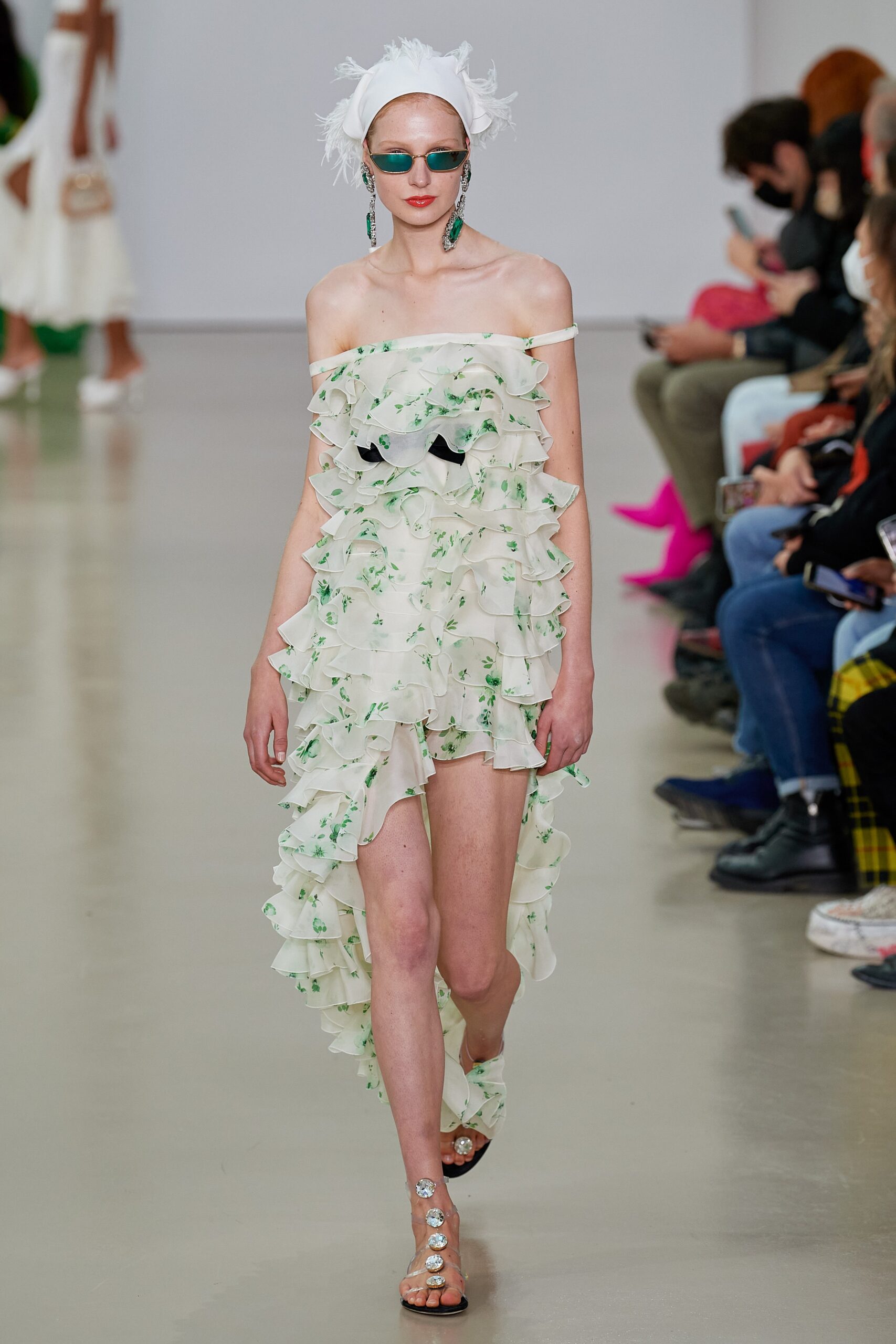 Giambattista Valli S/S 22 Look 24