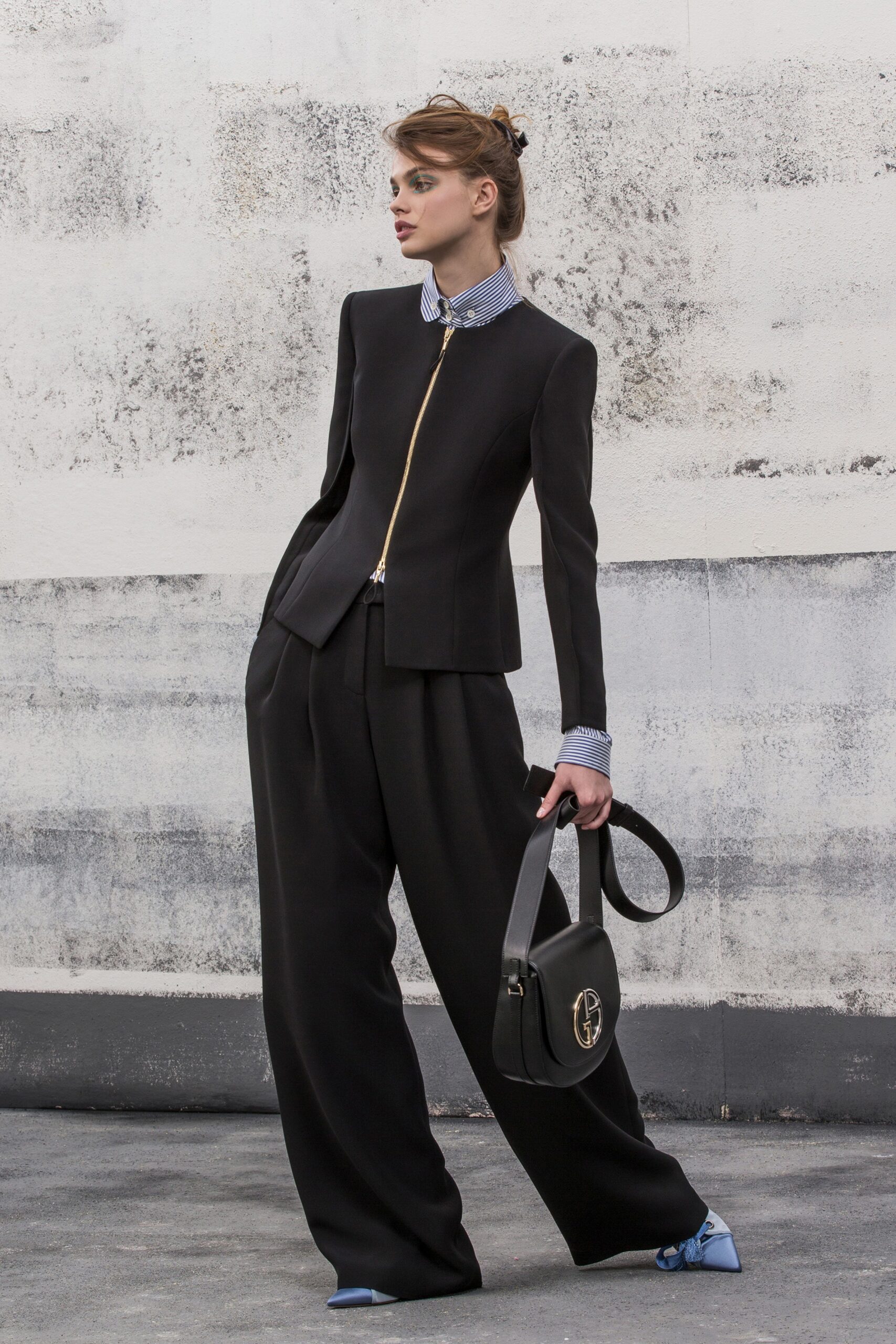 Giorgio Armani Resort 19 Look 24