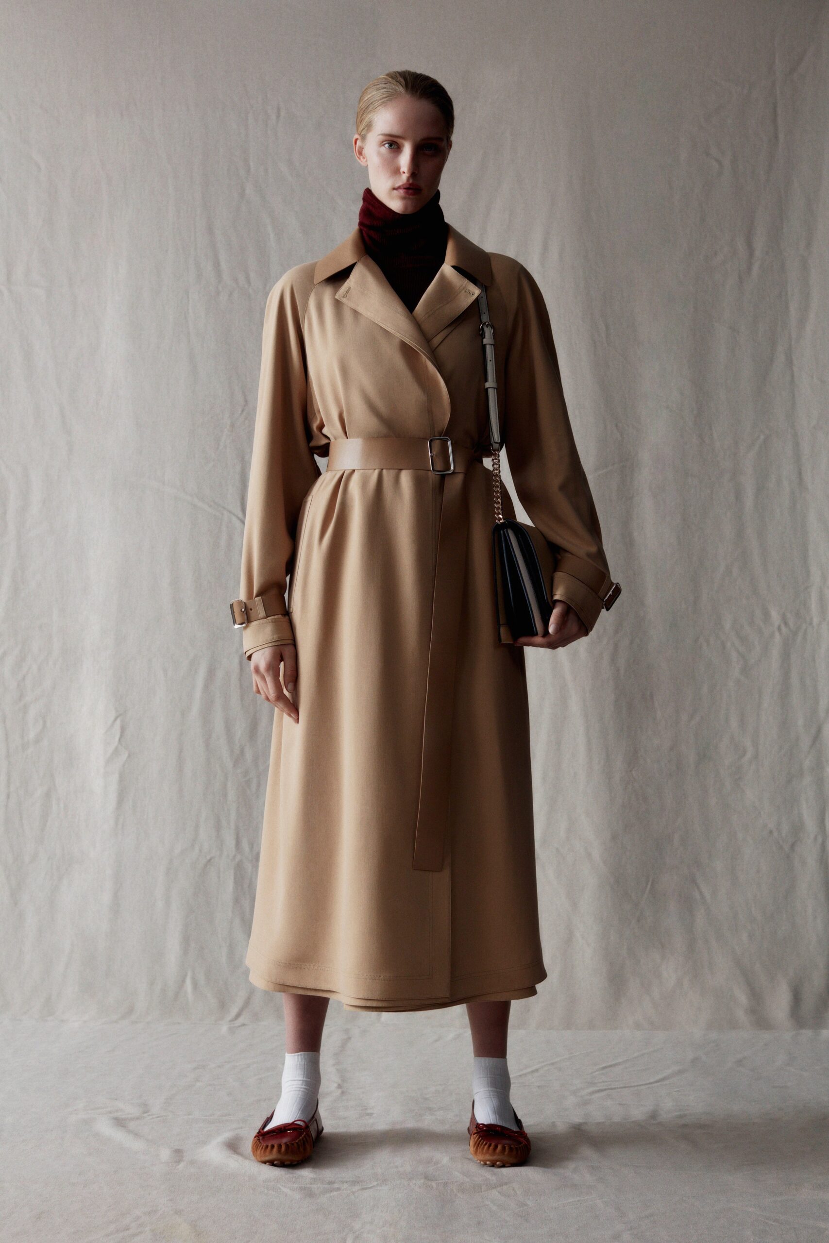 Ferragamo F/W 20 Look 24