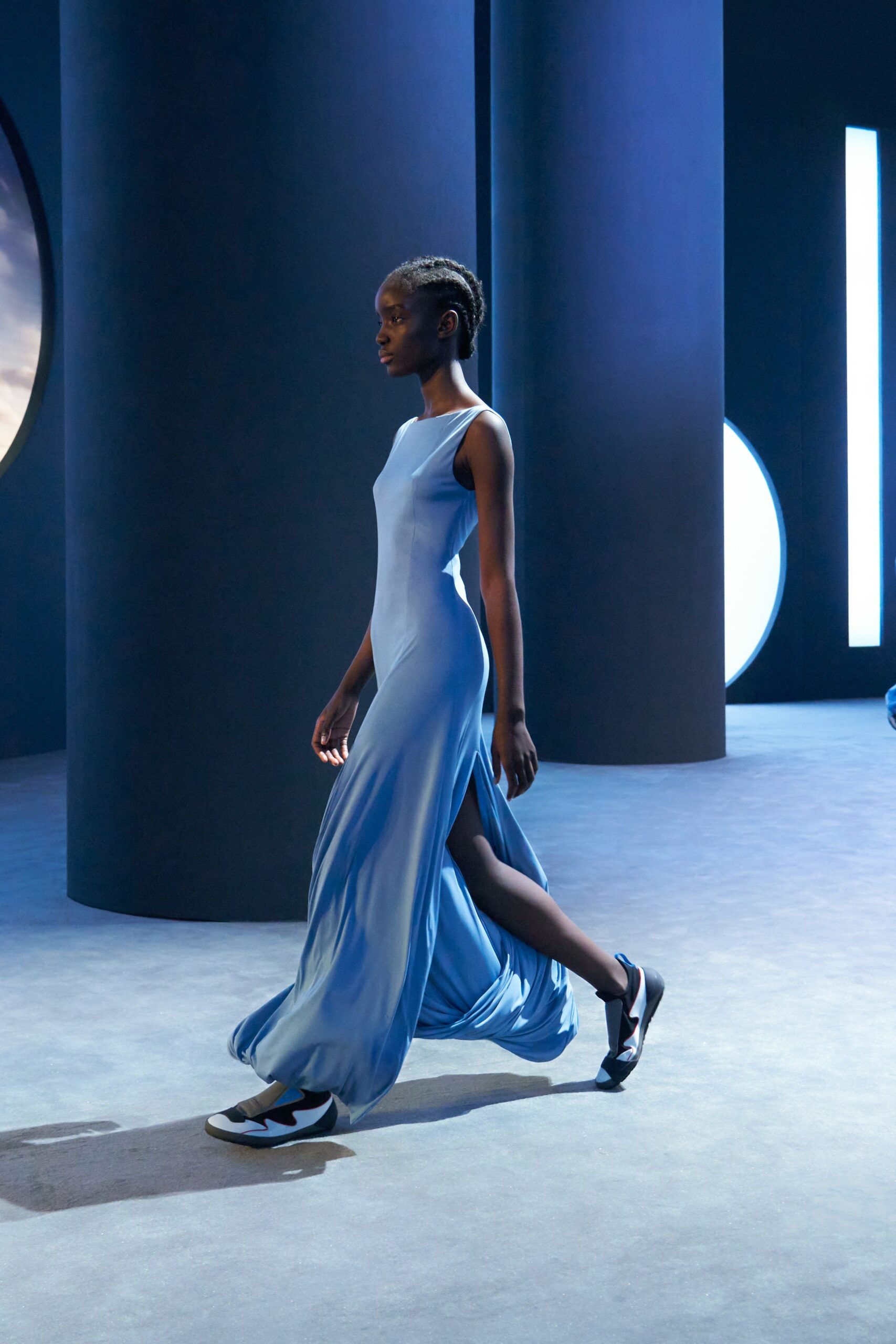 Ferragamo F/W 21 Look 24