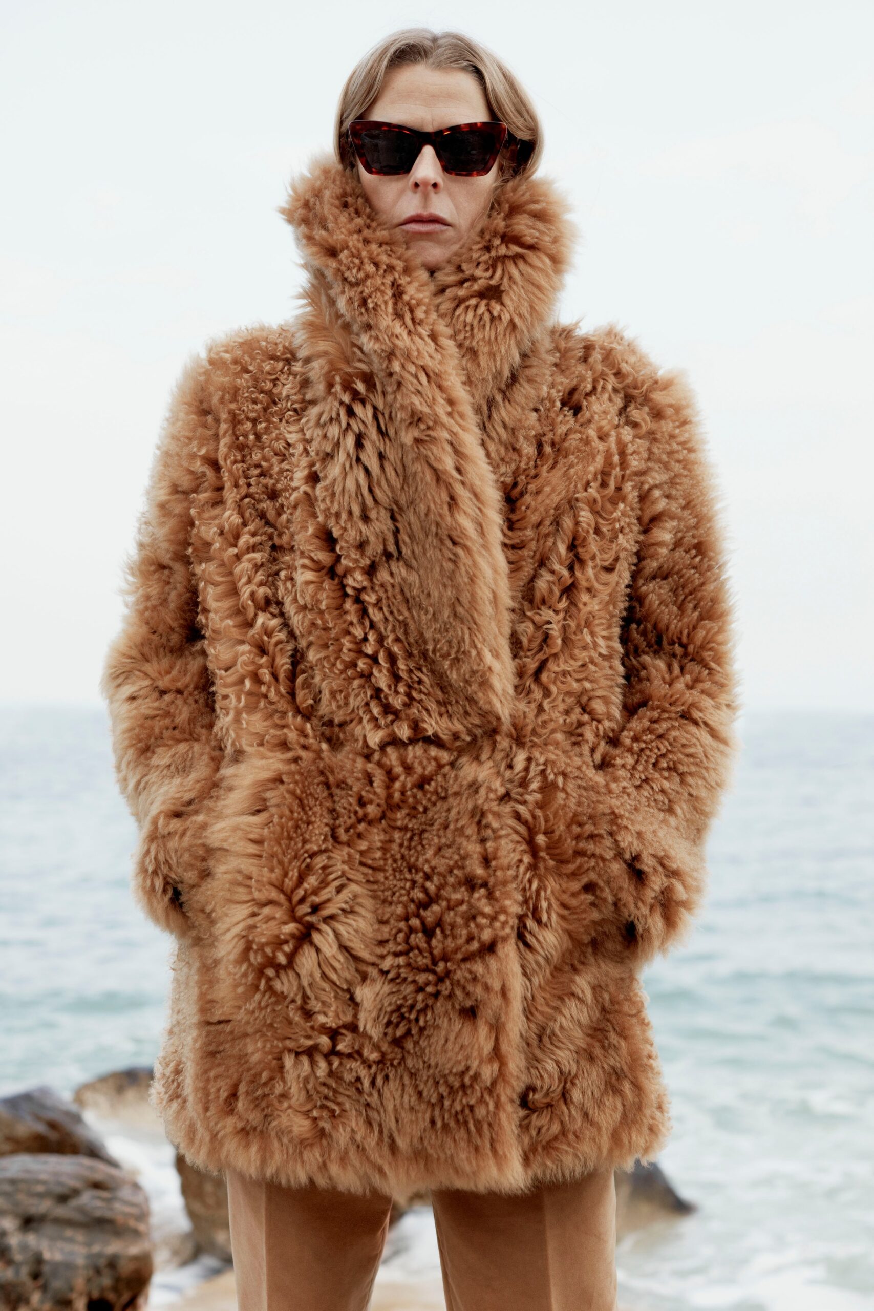 Ferragamo F/W 19 Look 24