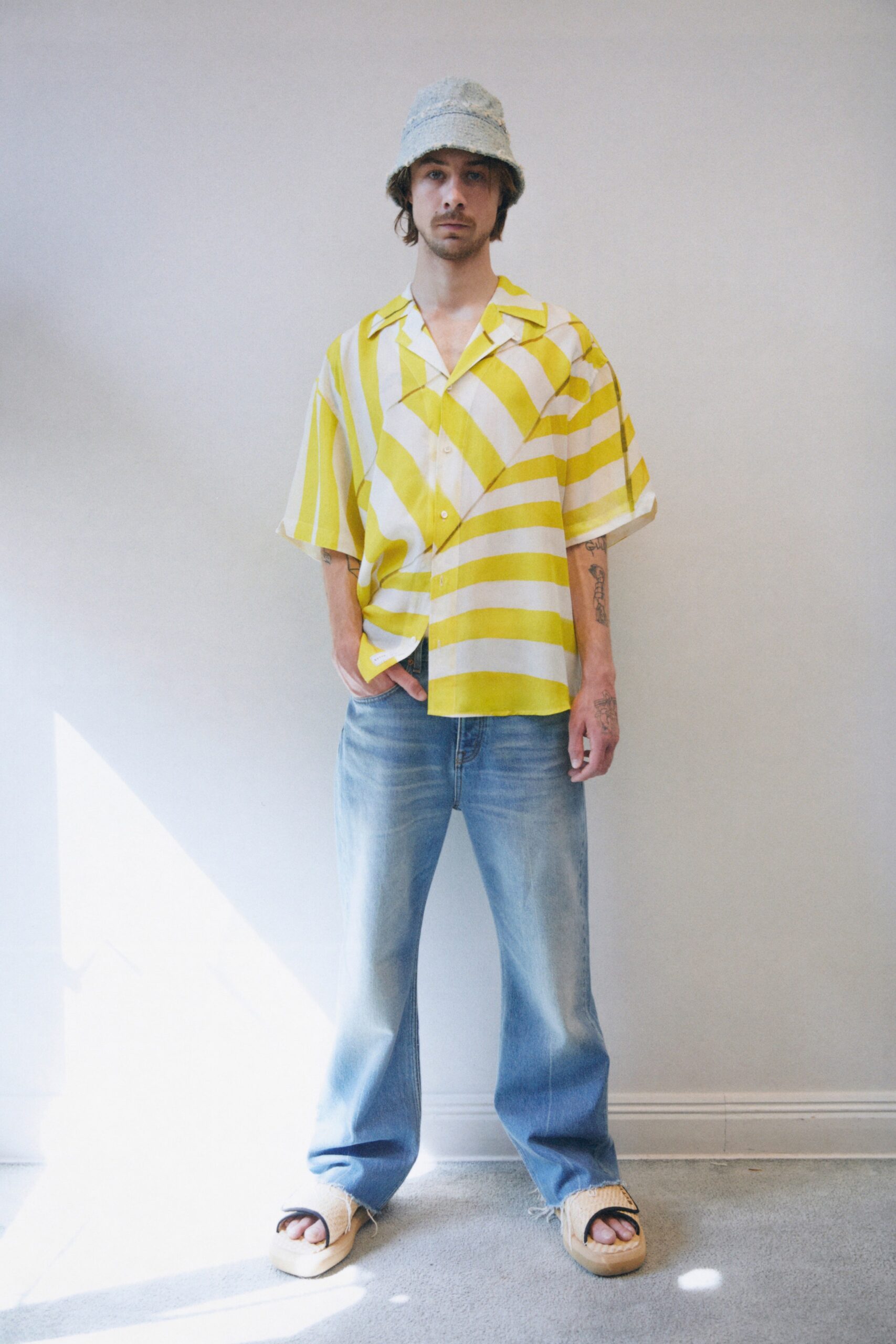 Eytys S/S 24 Look 24