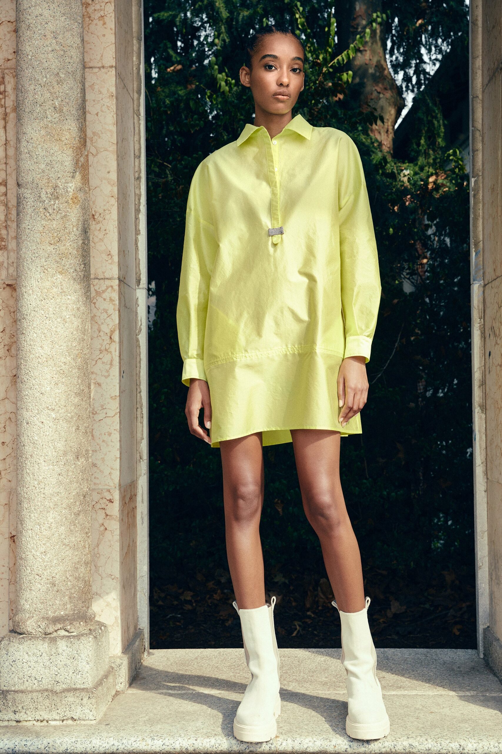Fabiana Filippi S/S 23 Look 24