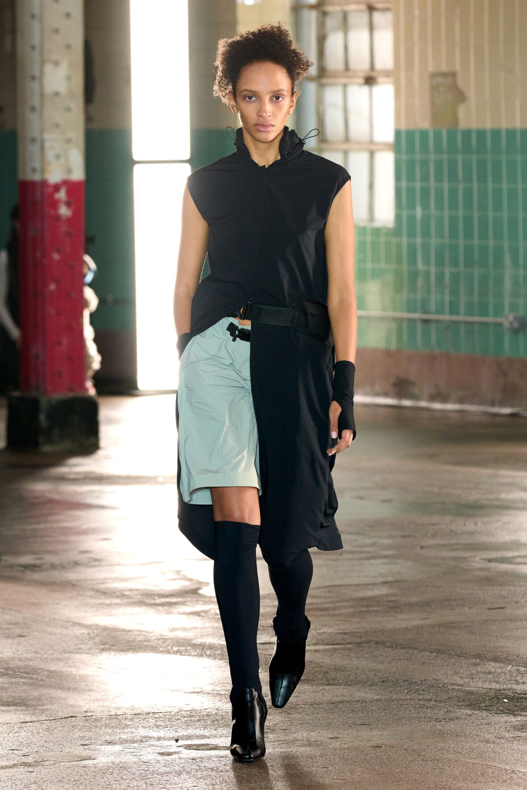 Fashion East F/W 23 Look 23