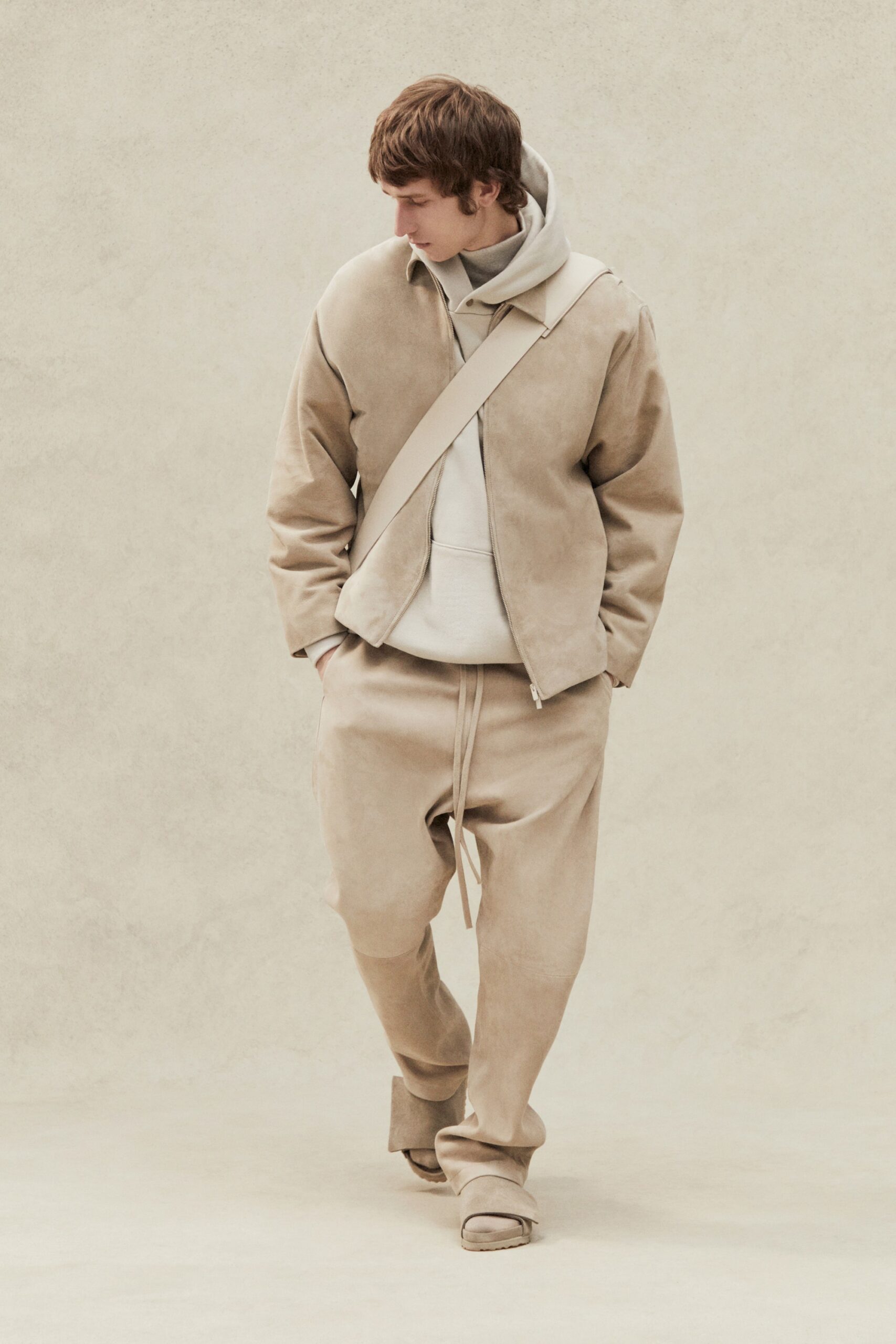 Fear of God F/W 22 Look 20