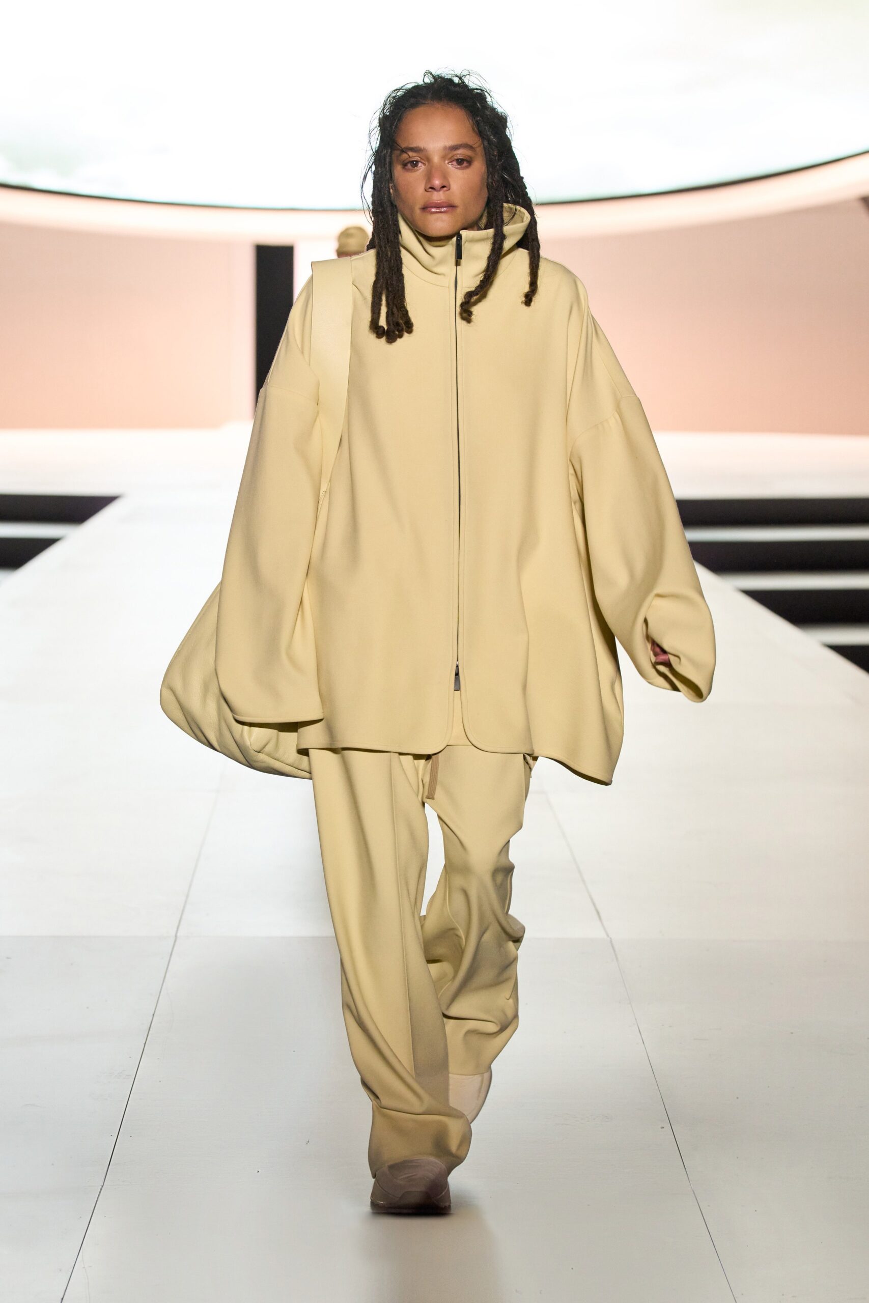 Fear of God F/W 23 Menswear Look 24