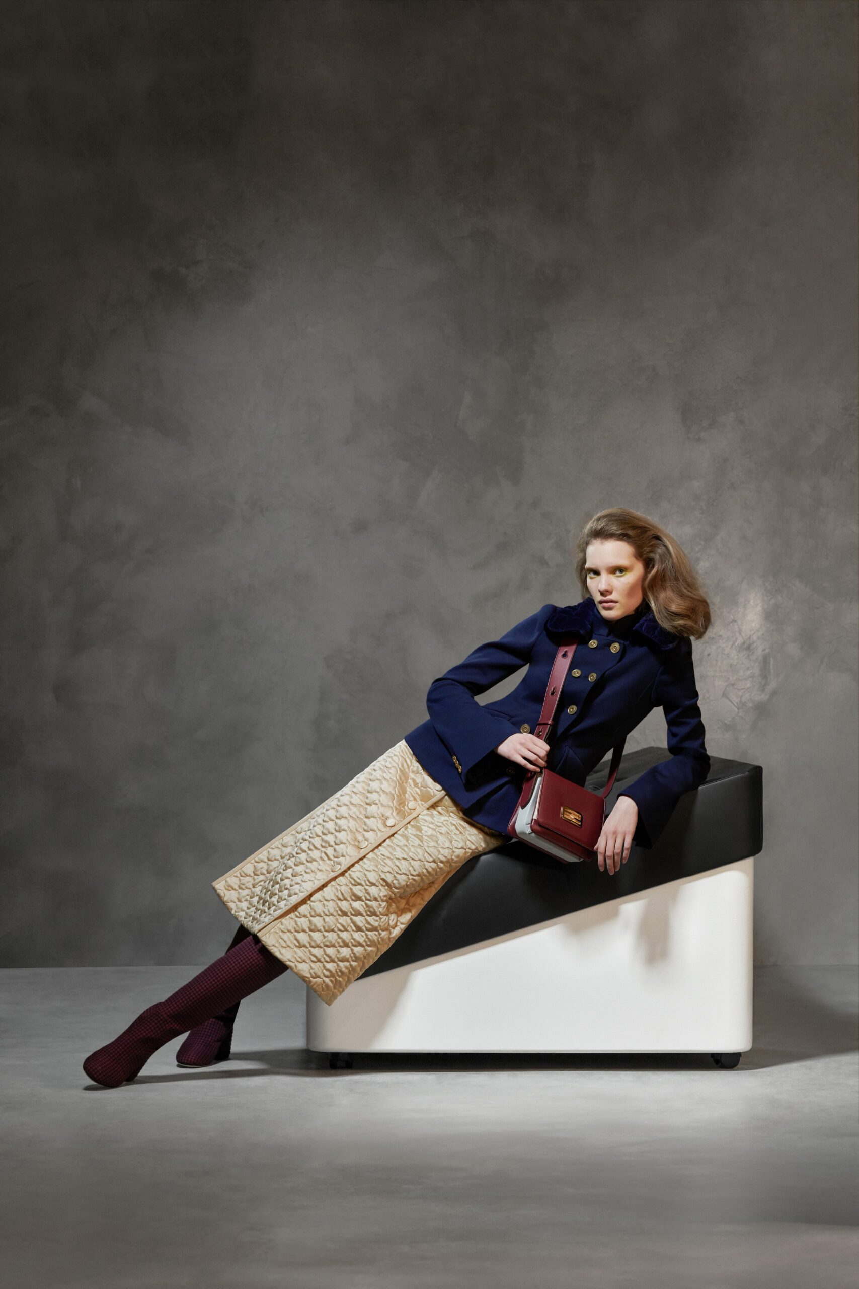 Fendi F/W 20 Look 24
