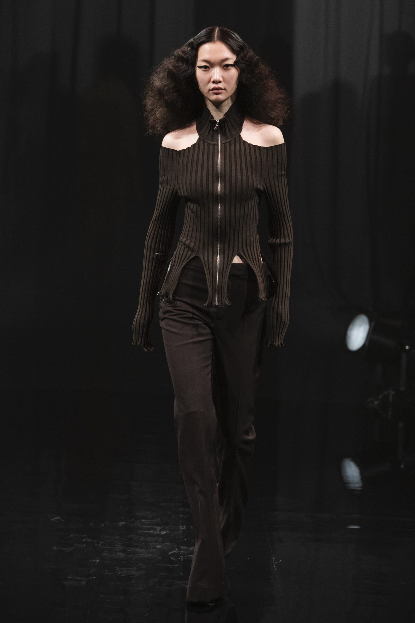 Fetico Tokyo F/W 23 Look 24