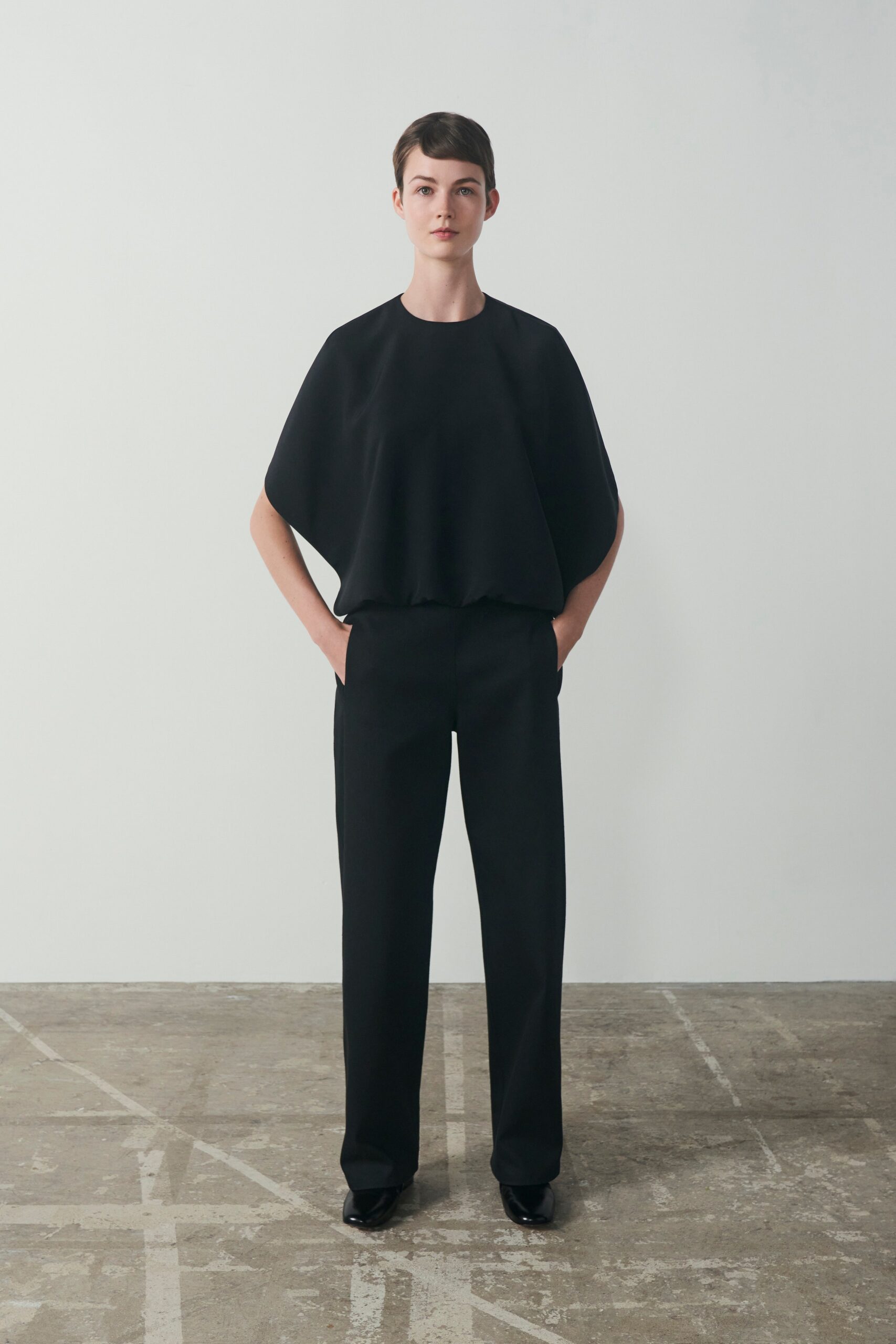 Fforme F/W 23 Look 24