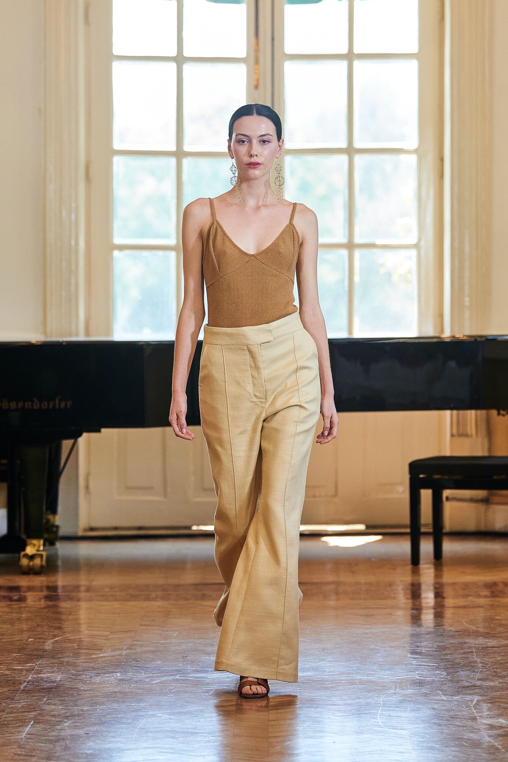 Francisco Cancino Mexico F/W 22 Look 24