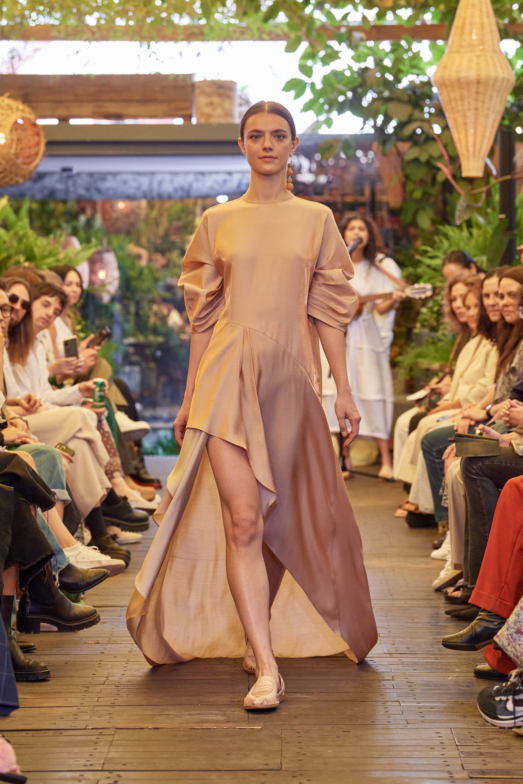 Francisco Cancino Mexico F/W 23 Look 24