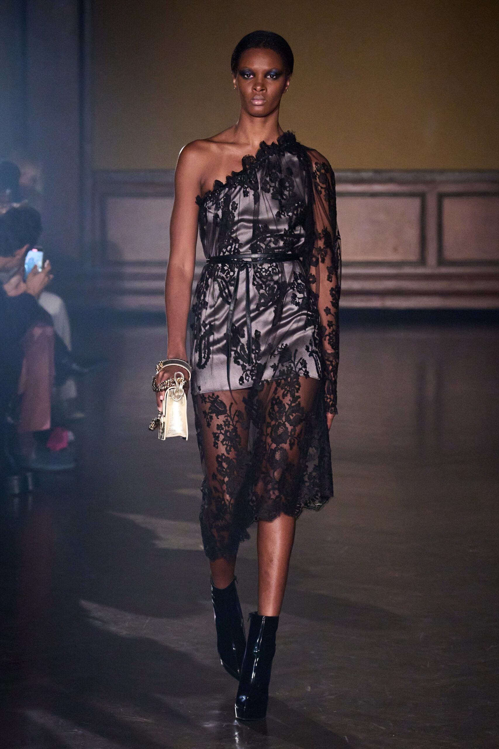 Frederick Anderson F/W 23 Look 24