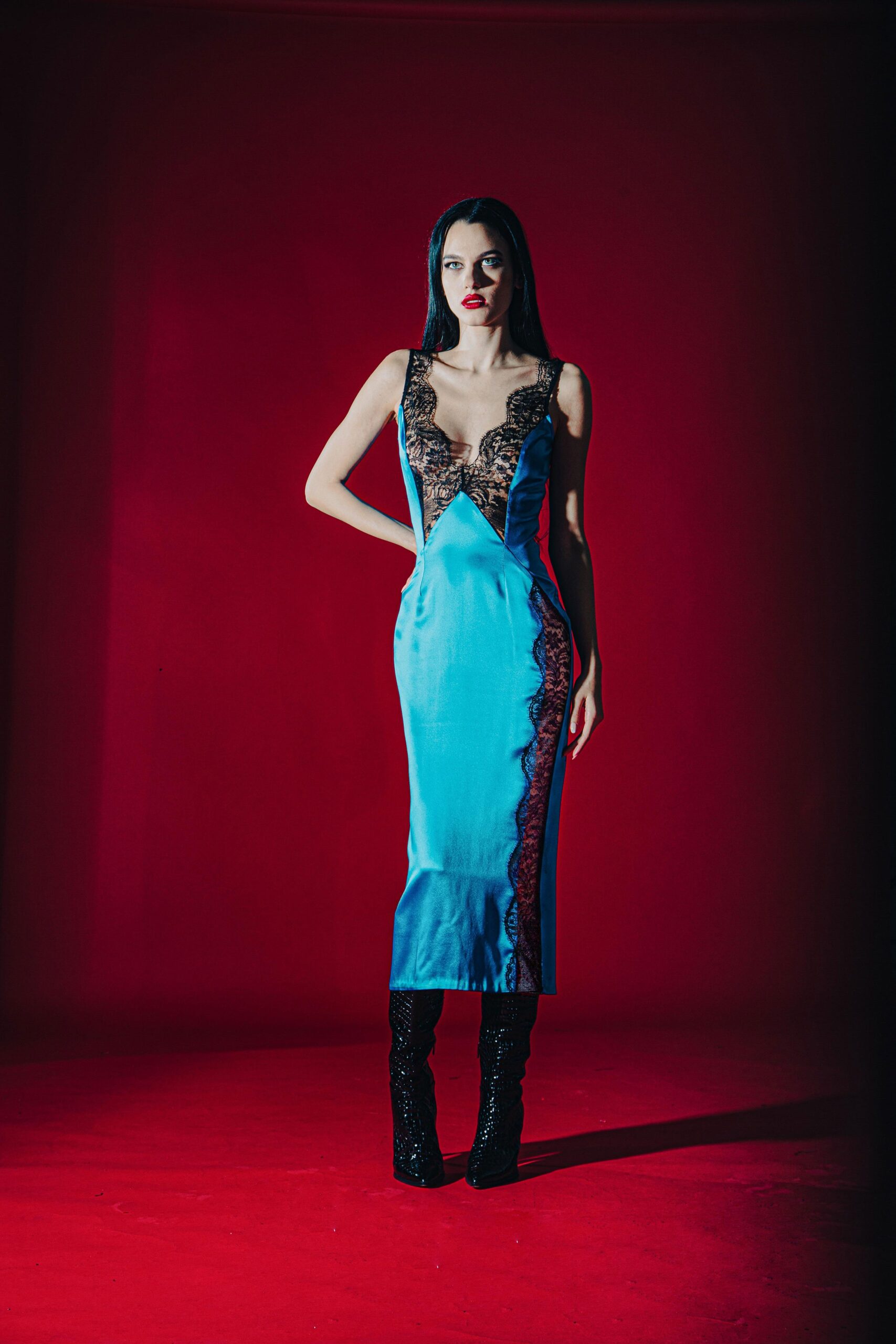 Frederick Anderson F/W 23 Look 22