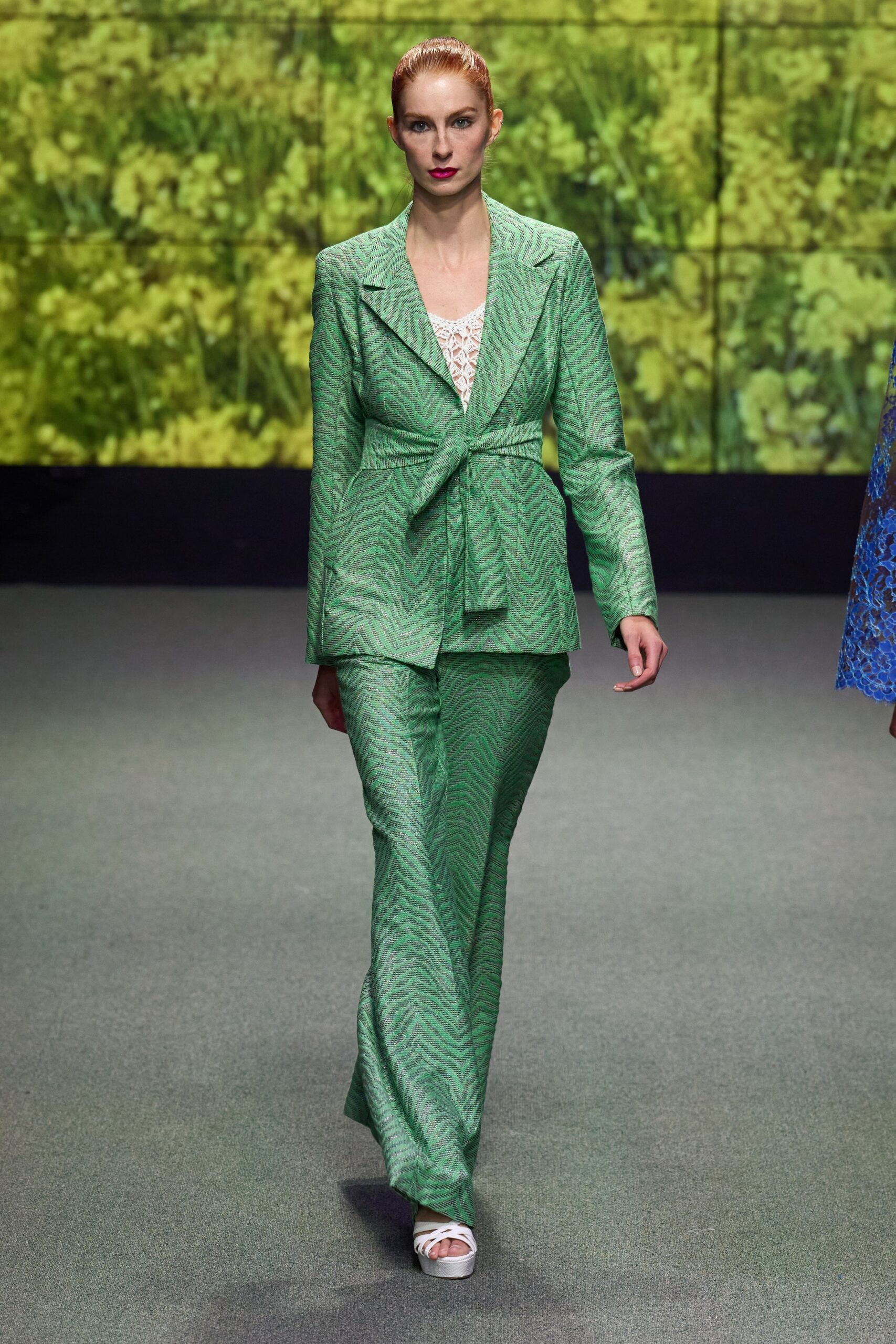Frederick Anderson S/S 23 Look 24