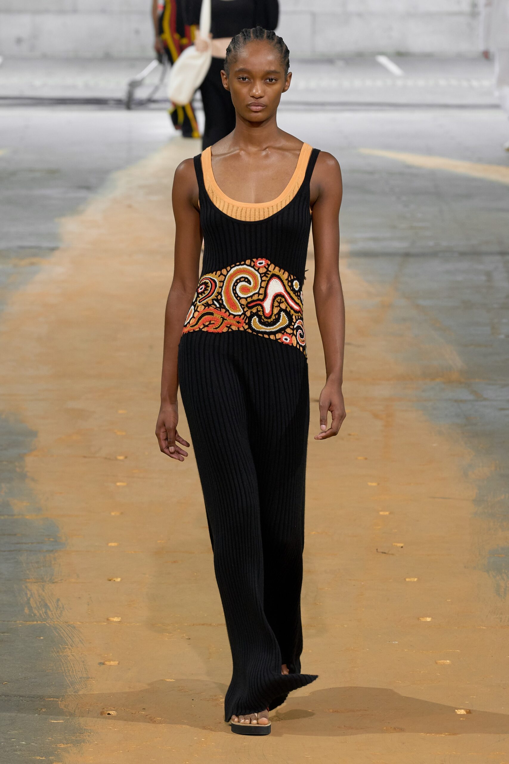 Gabriela Hearst S/S 23 Look 24