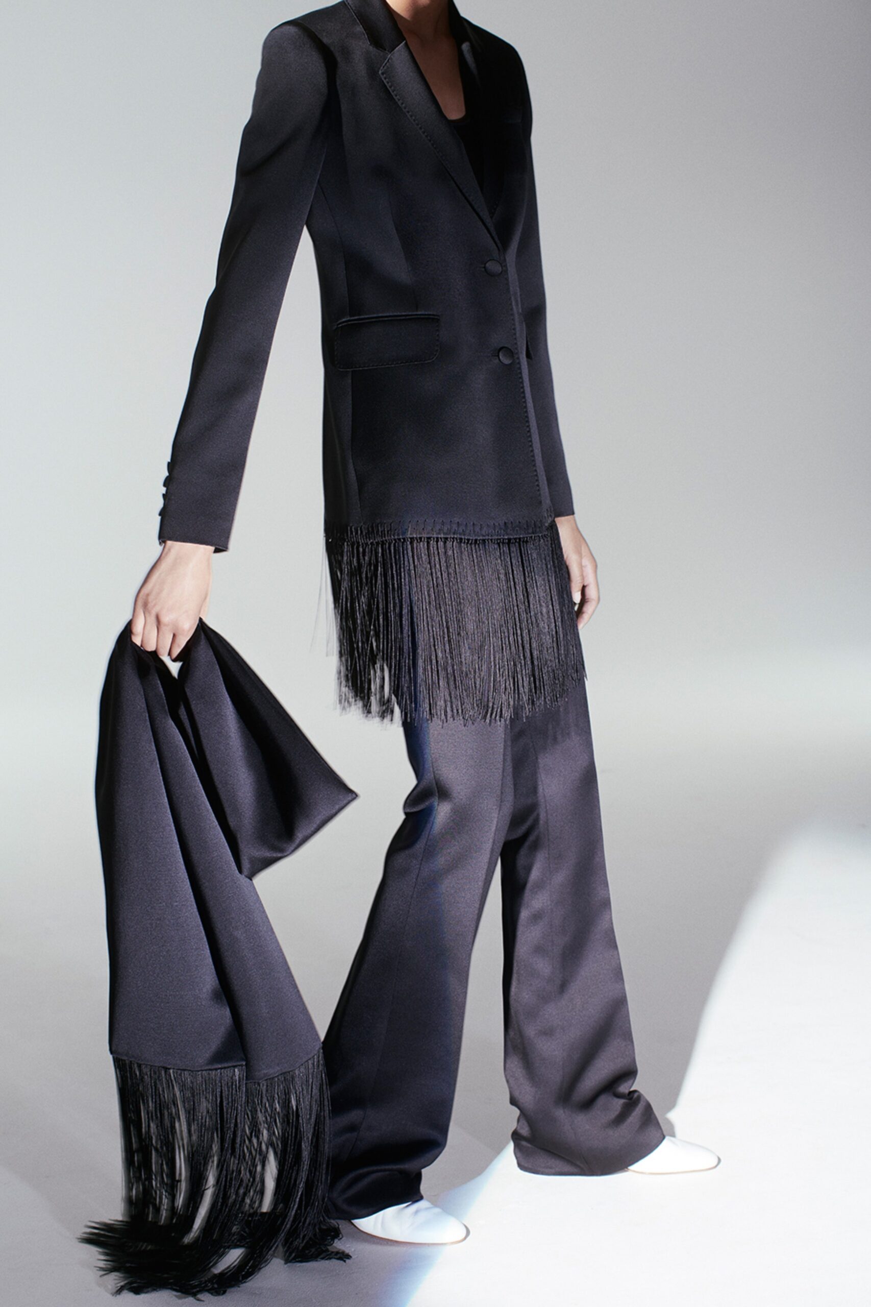 Gabriela Hearst Resort 19 Look 24