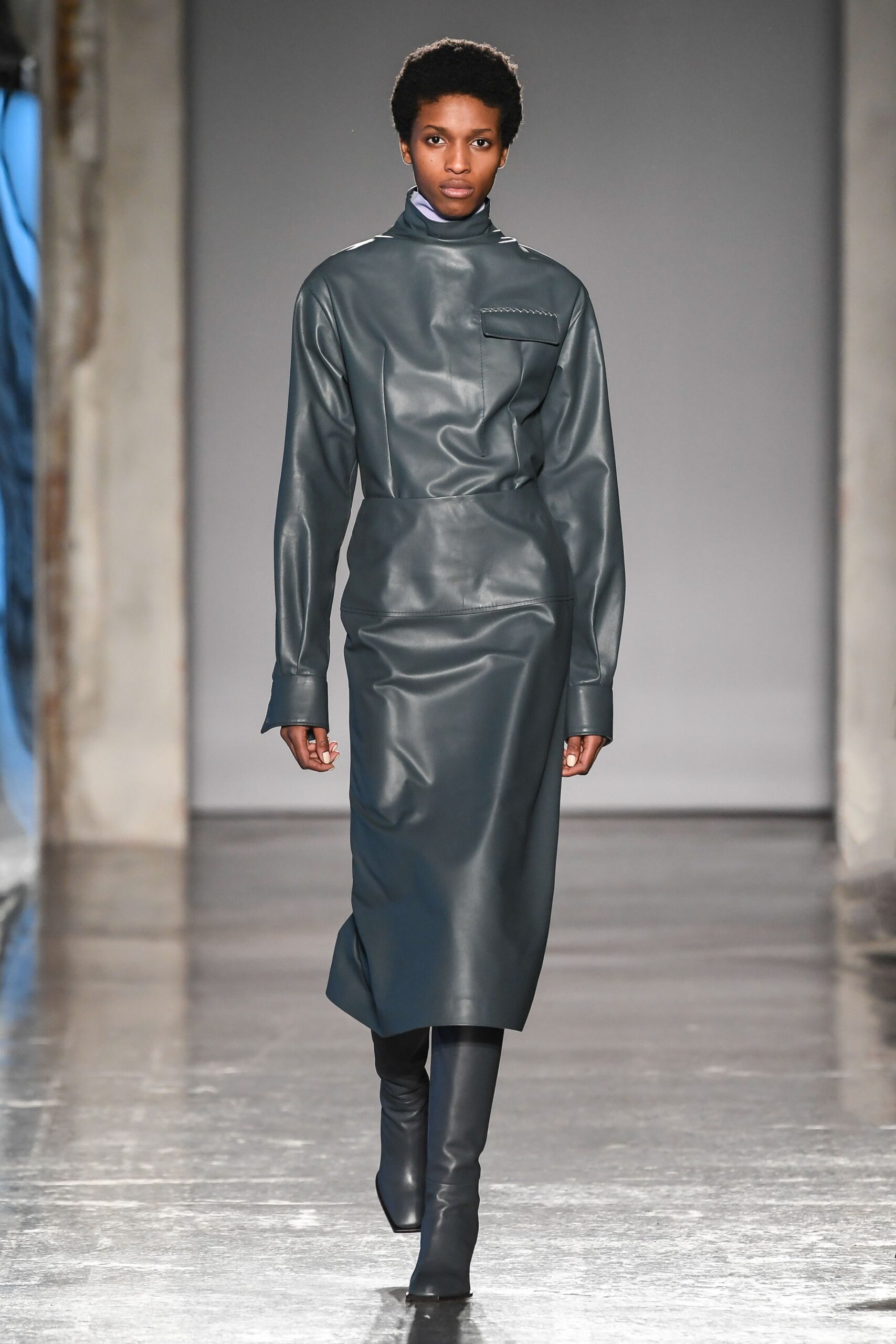 Gabriele Colangelo F/W 19 Look 24