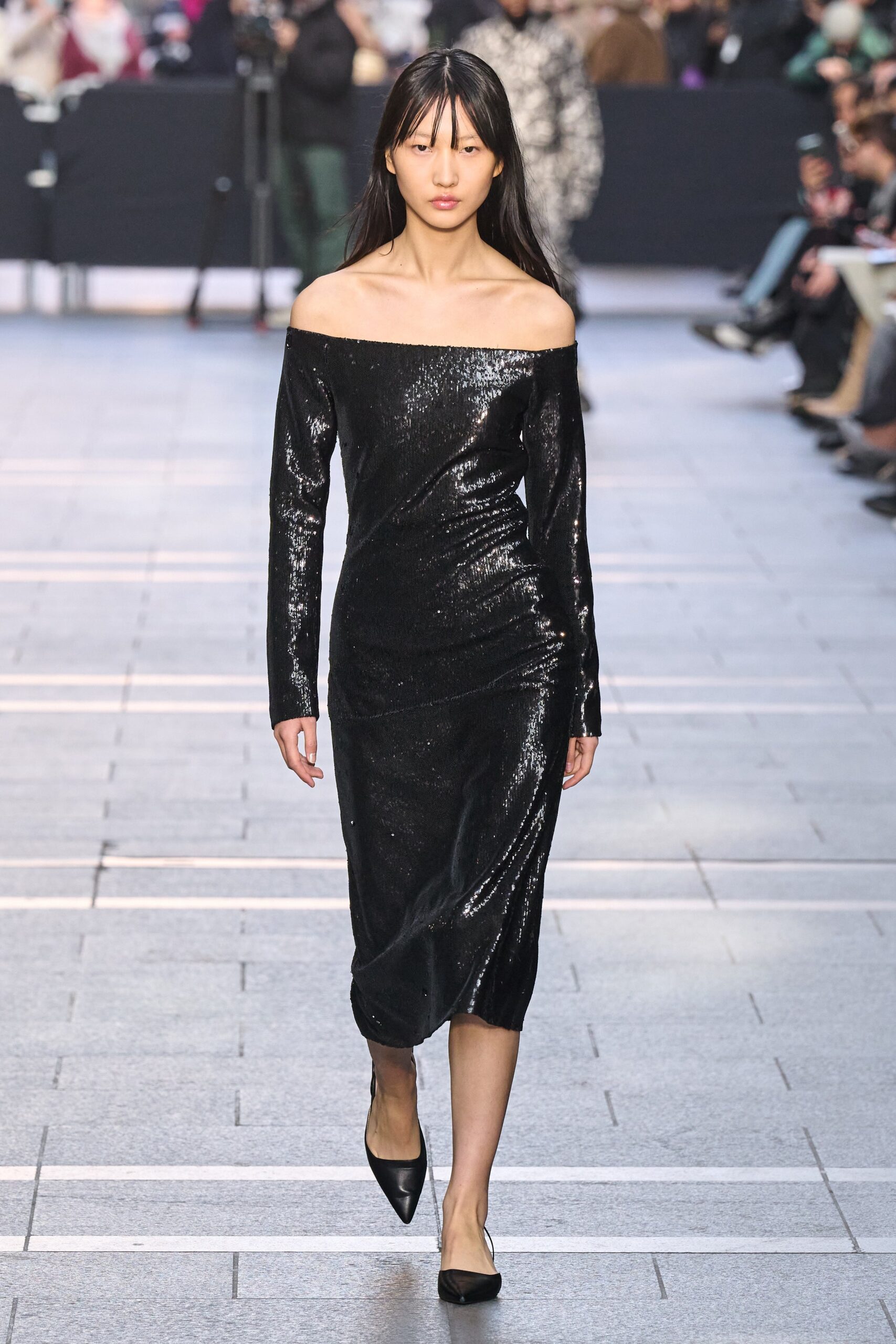 Gauchere F/W 23 Look 24