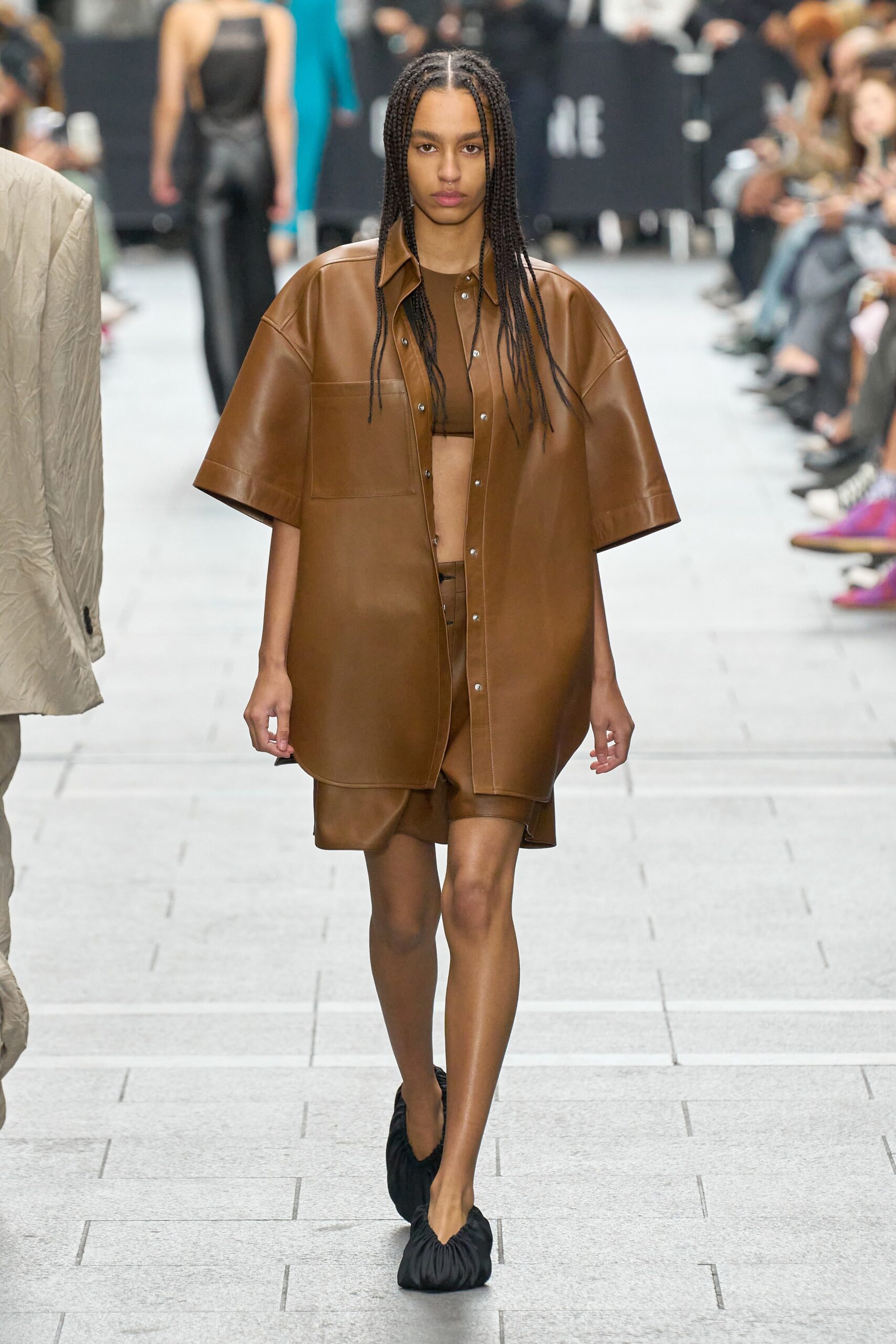 Gauchere S/S 23 Look 24