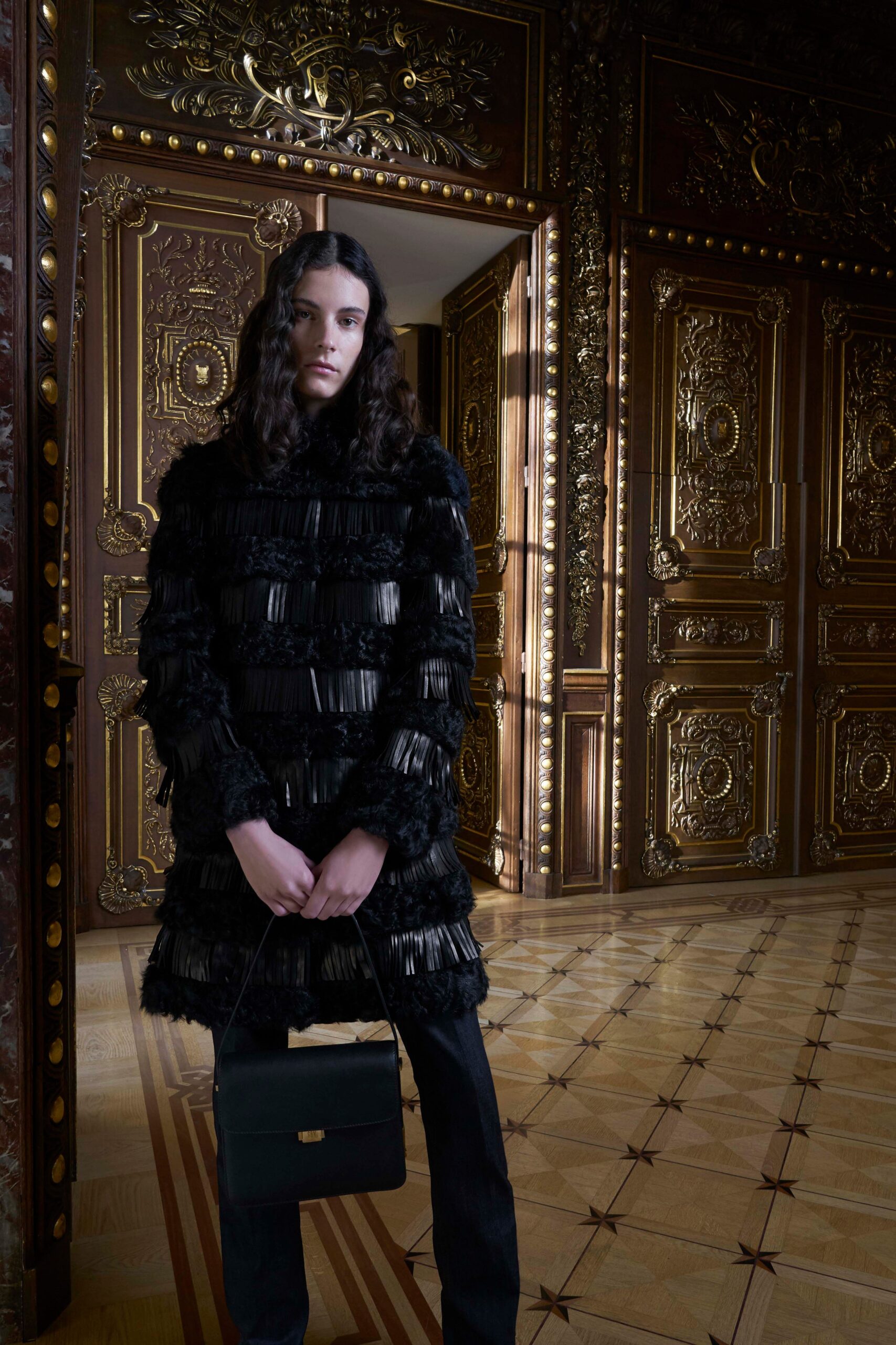 Giambattista Valli F/W 19 Look 24