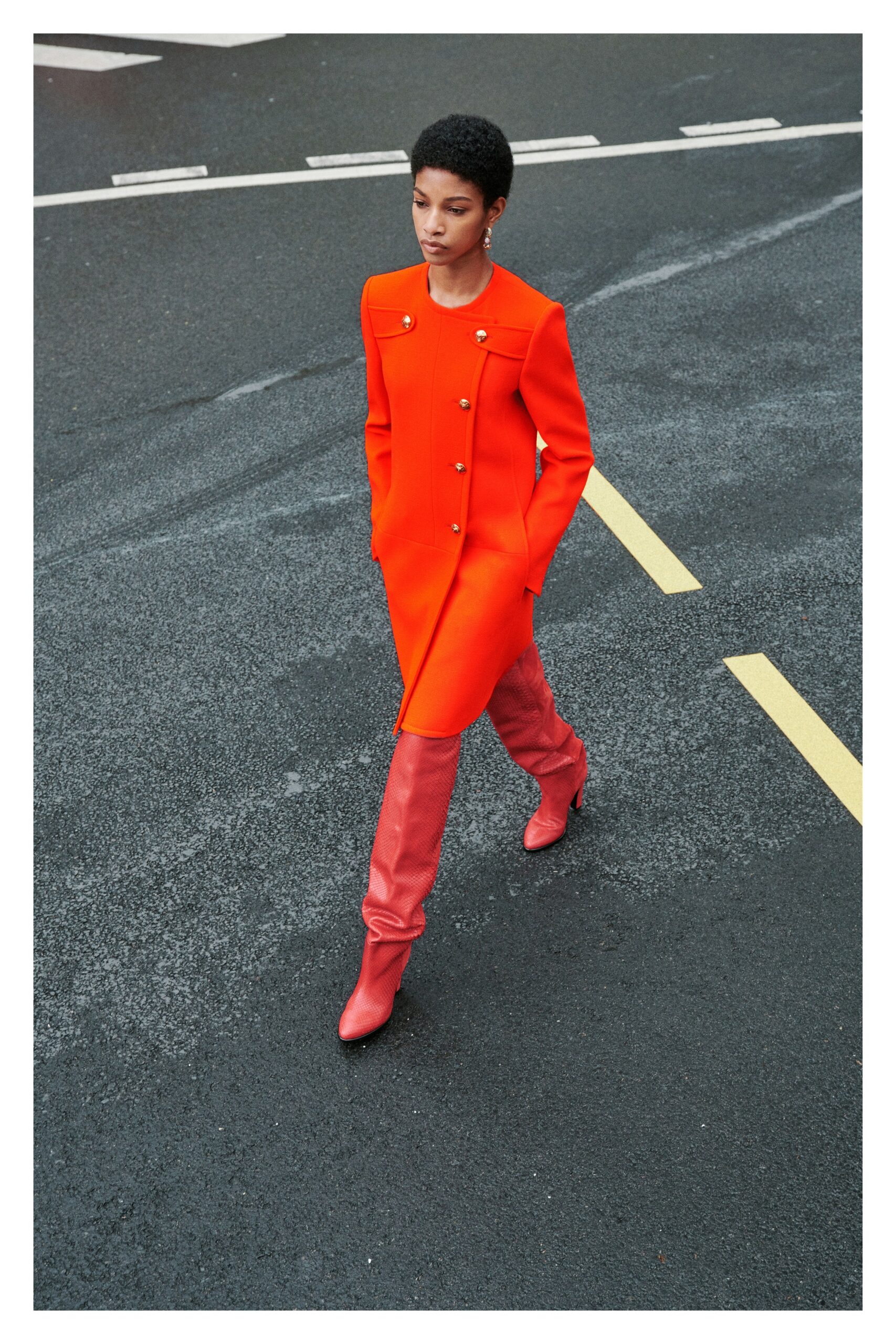 Givenchy Resort 20 Look 24