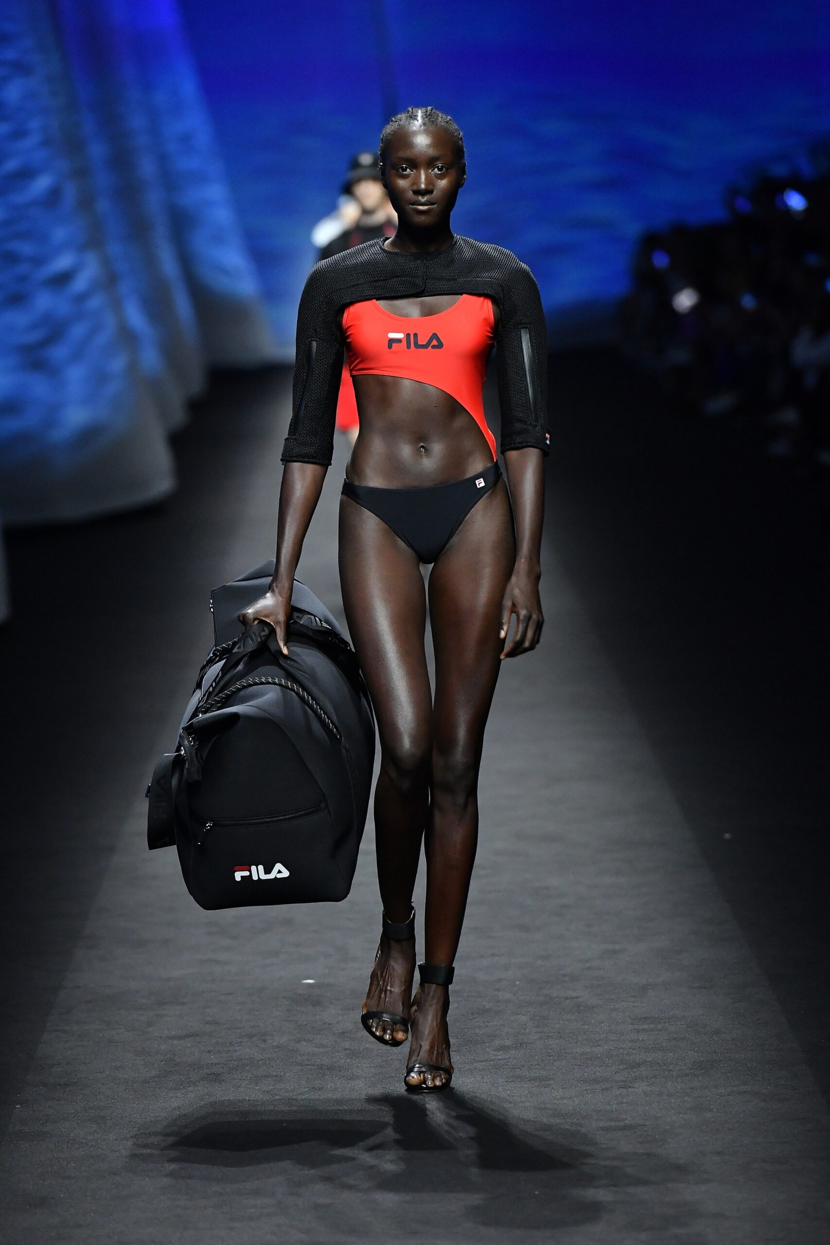 FILA S/S 20 Look 25