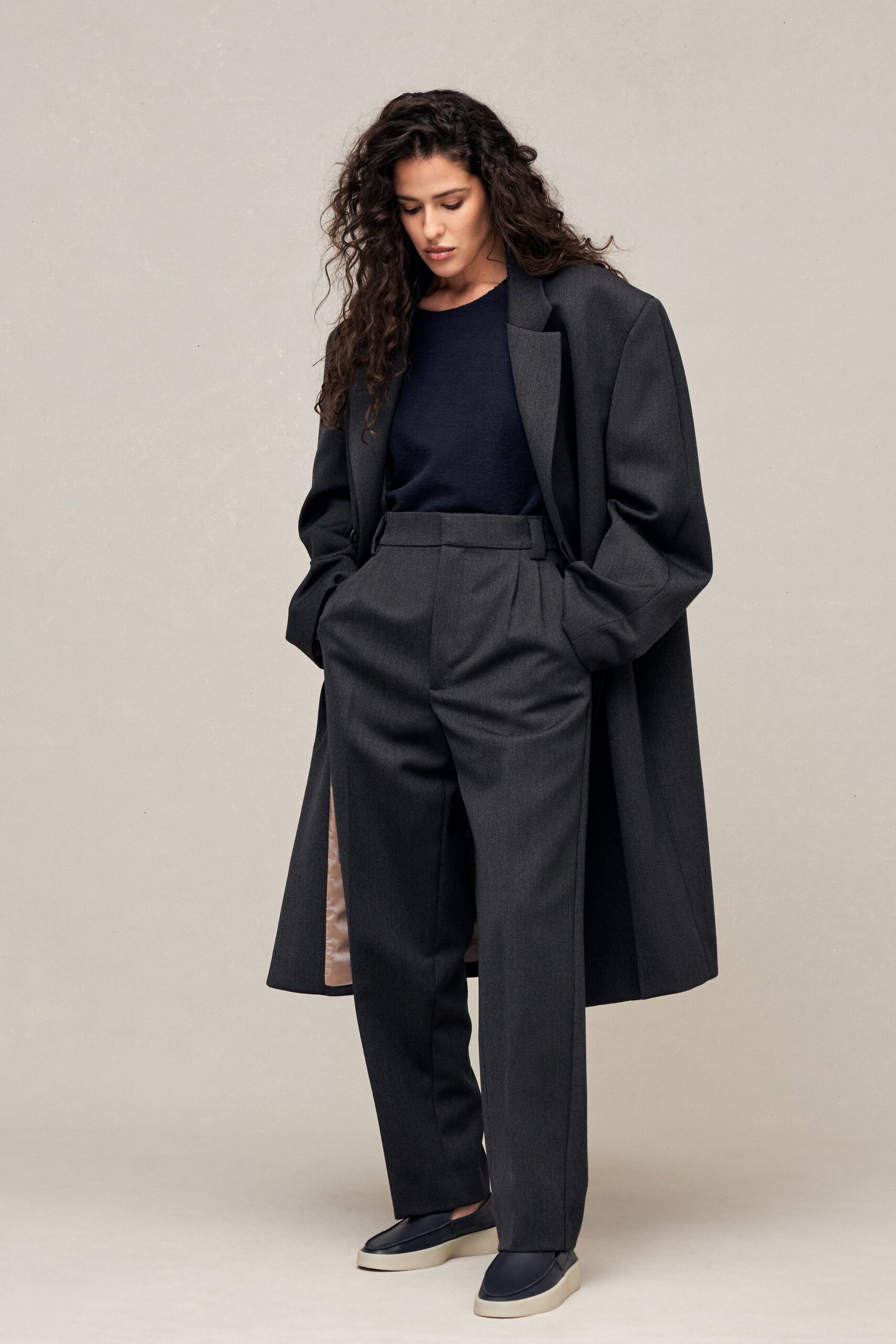 Fear of God F/W 21 Look 25