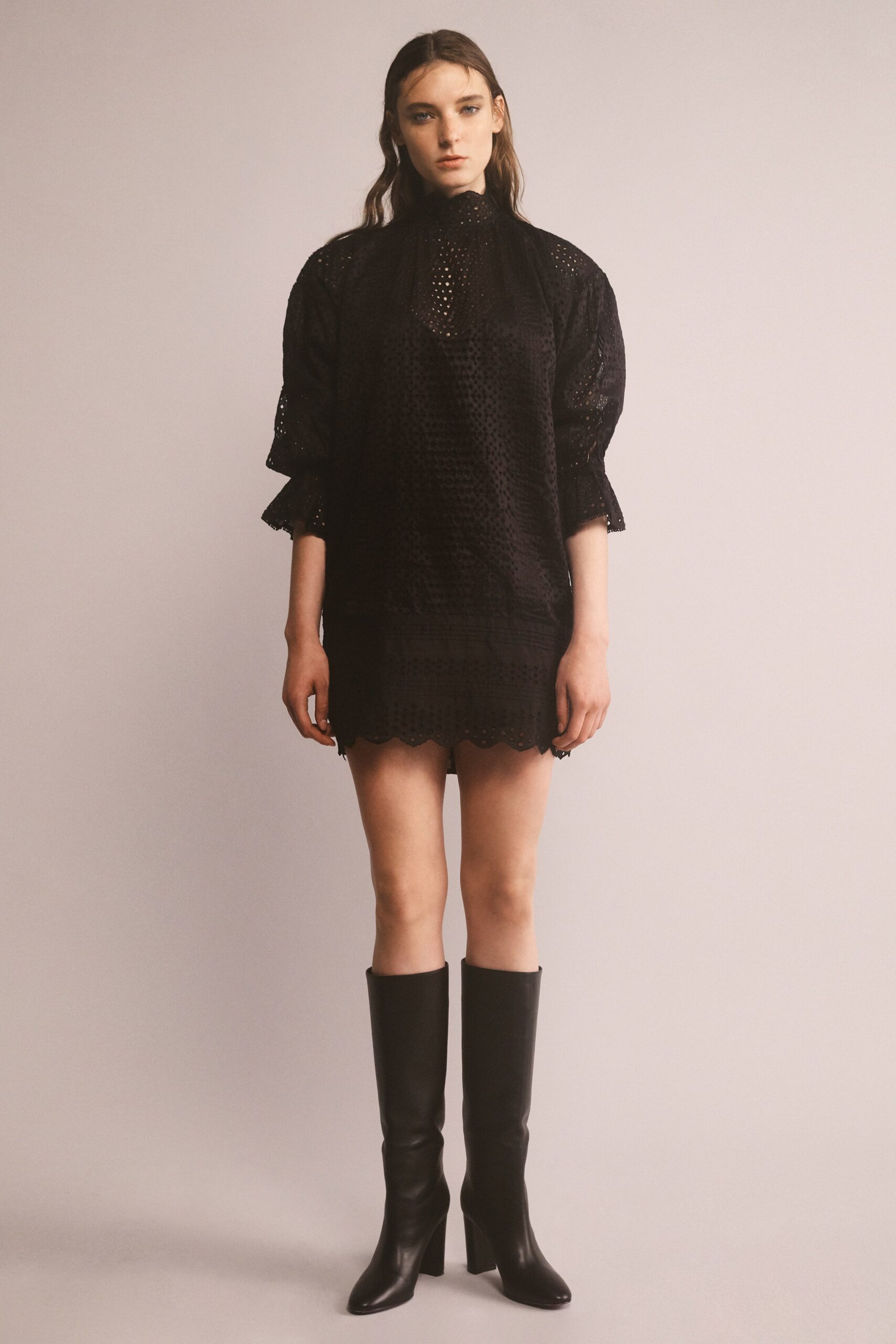 Frame Resort 20 Look 25