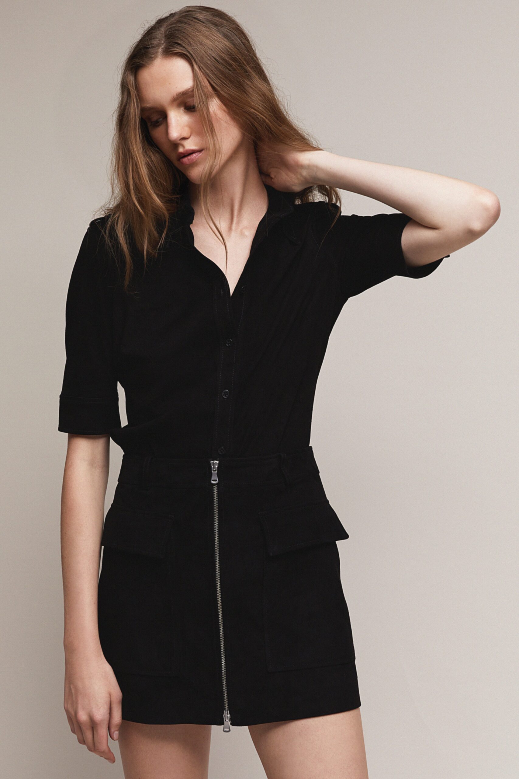Frame S/S 20 Look 24