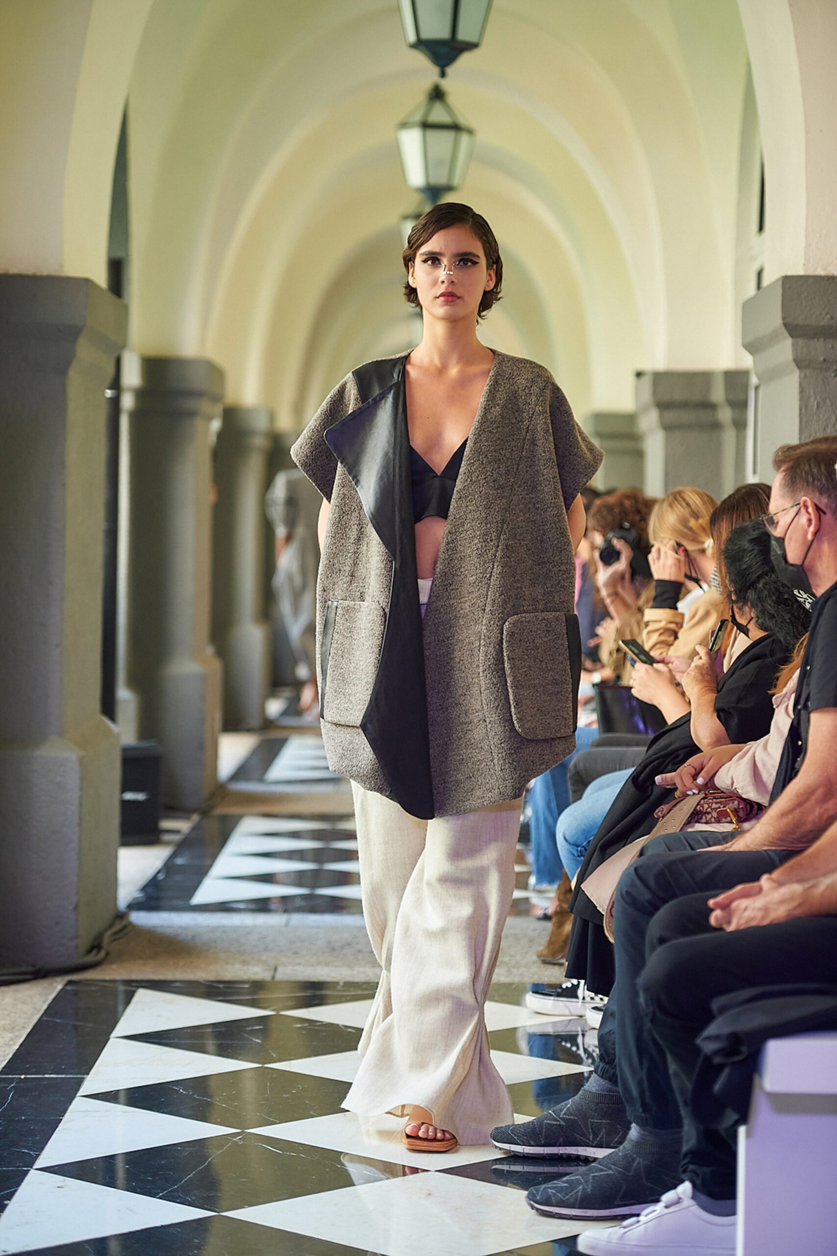 Francisco Cancino Mexico F/W 21 Look 25